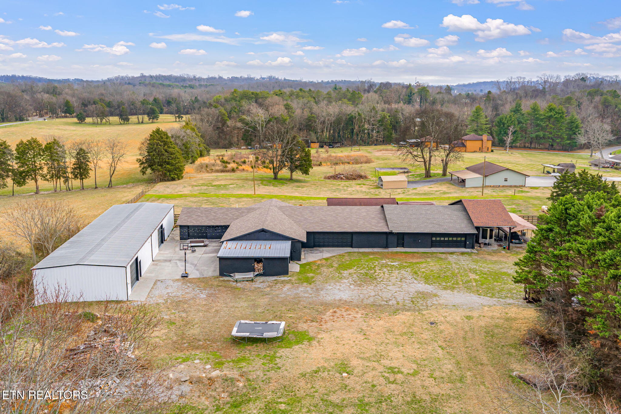 842 Collie Cove Court Friendsville TN 37737