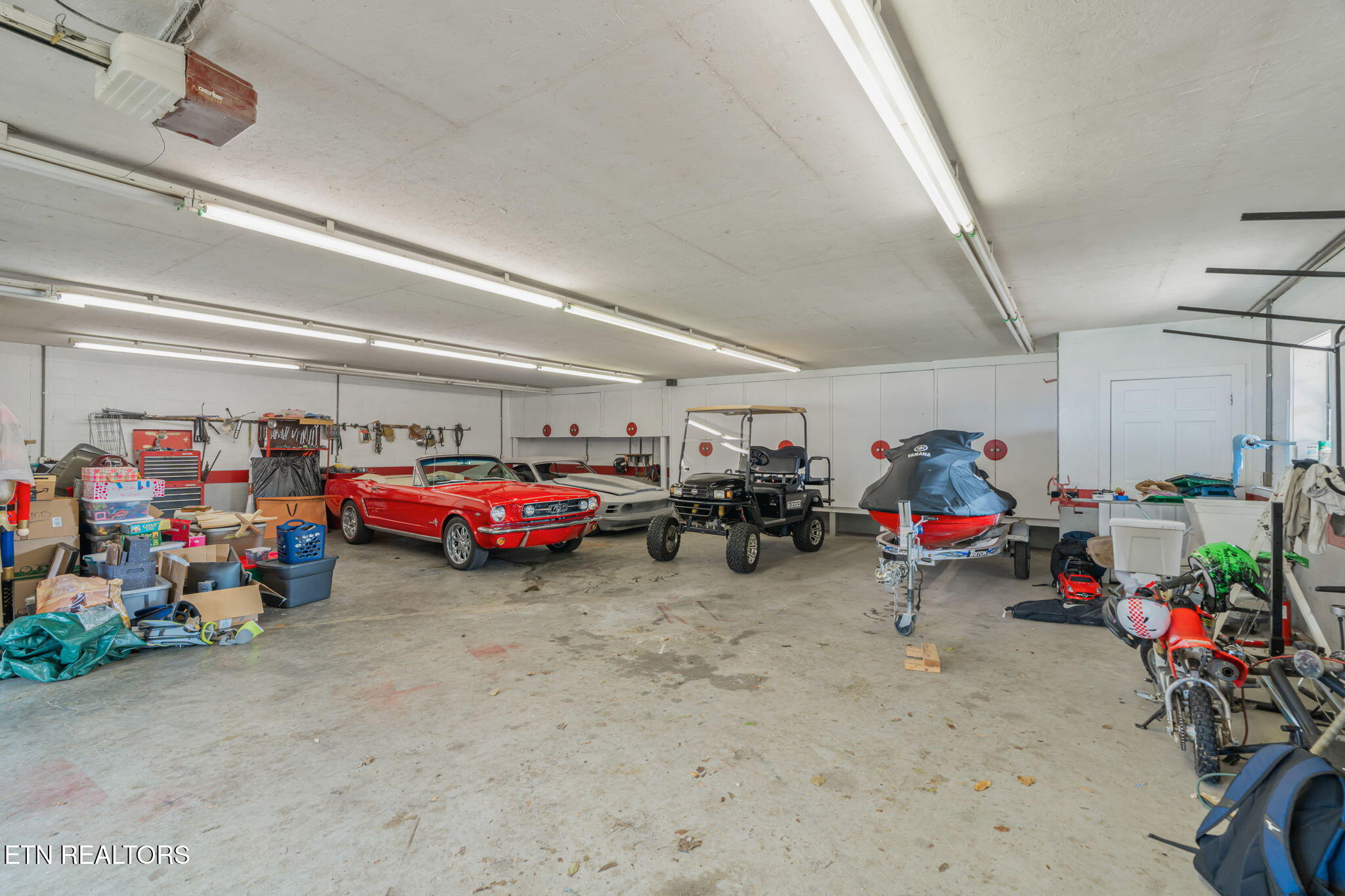 842 Collie Cove Court Friendsville TN 37737