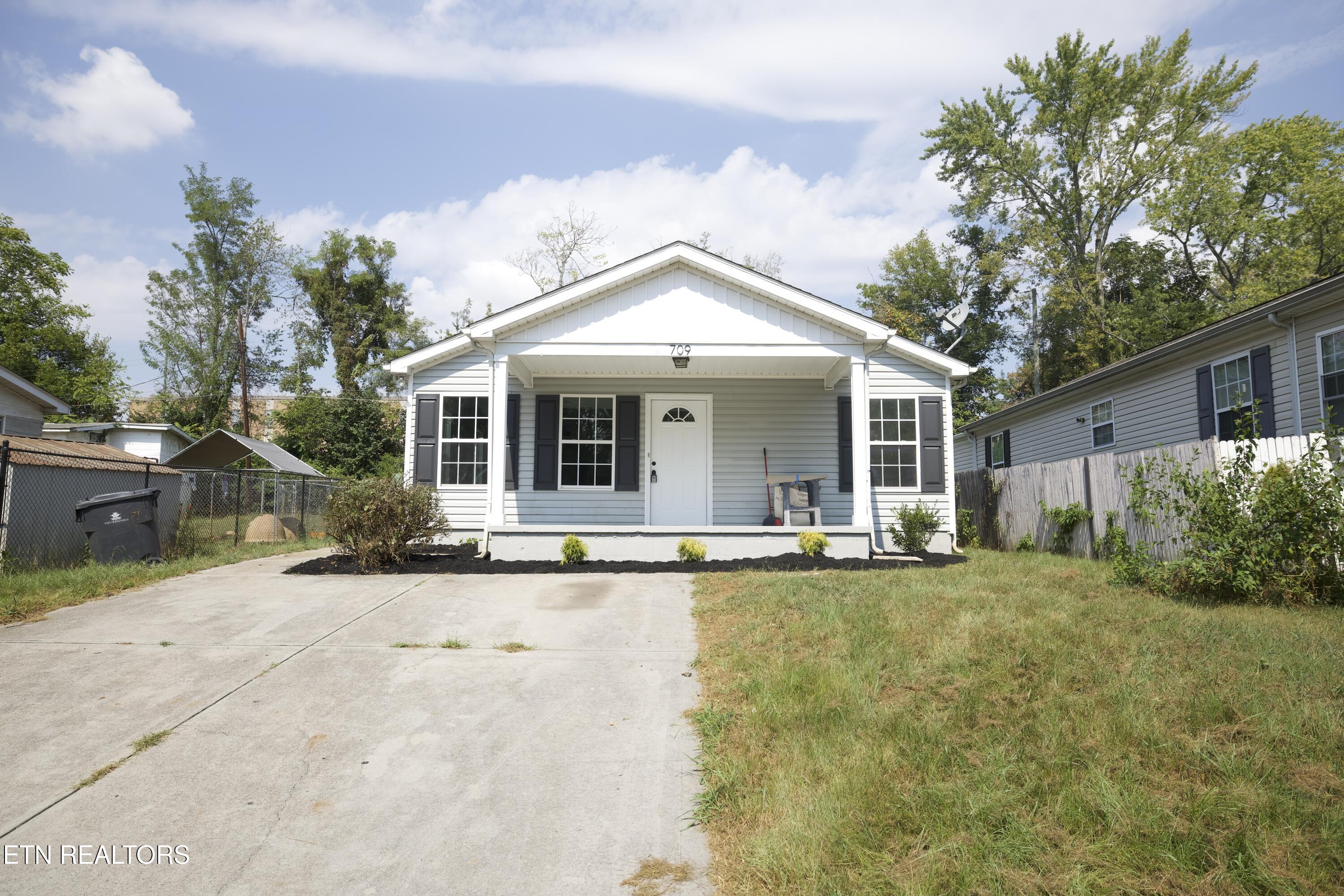 709 Belleaire Avenue Knoxville TN 37921
