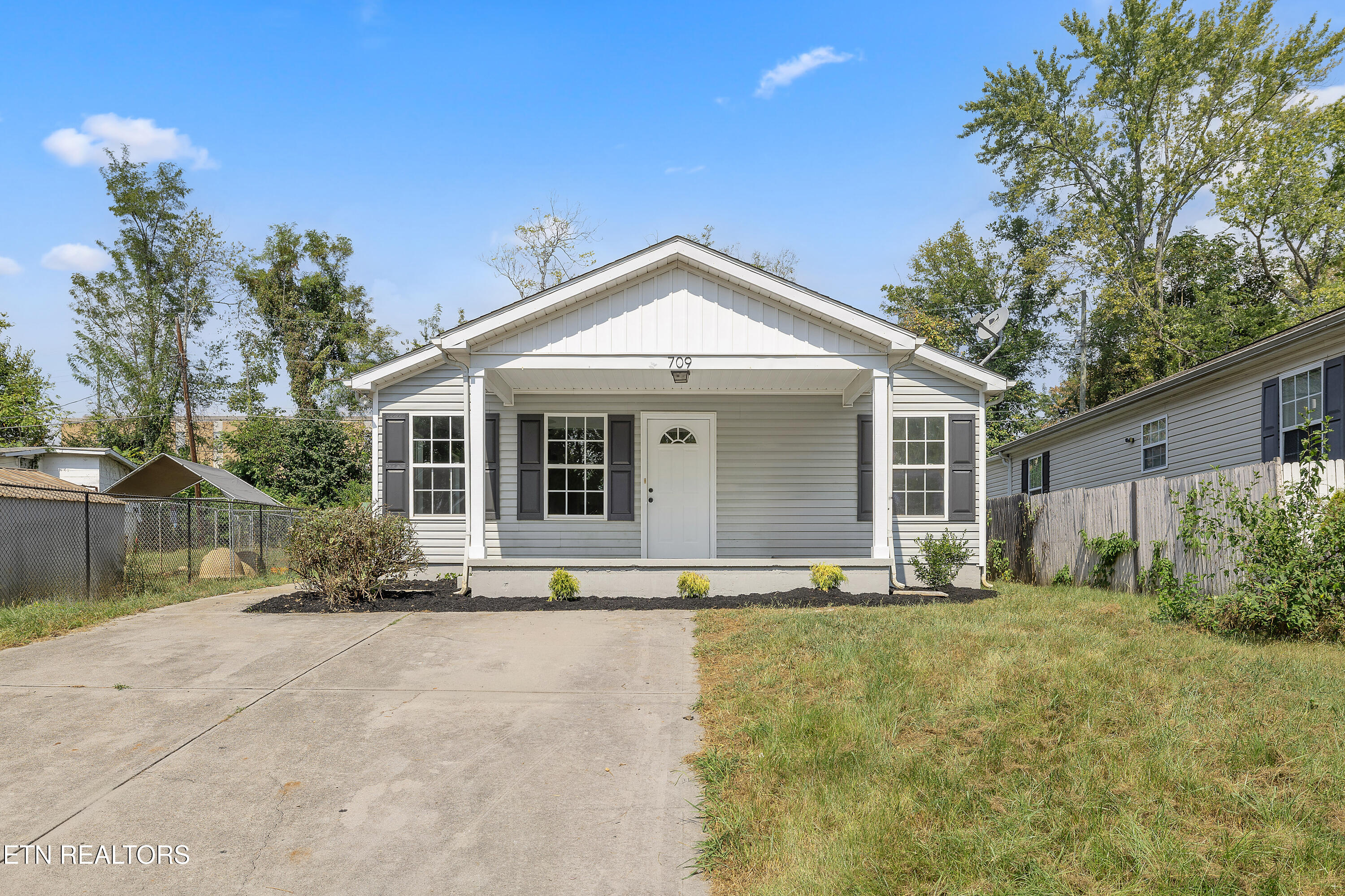 709 Belleaire Avenue Knoxville TN 37921