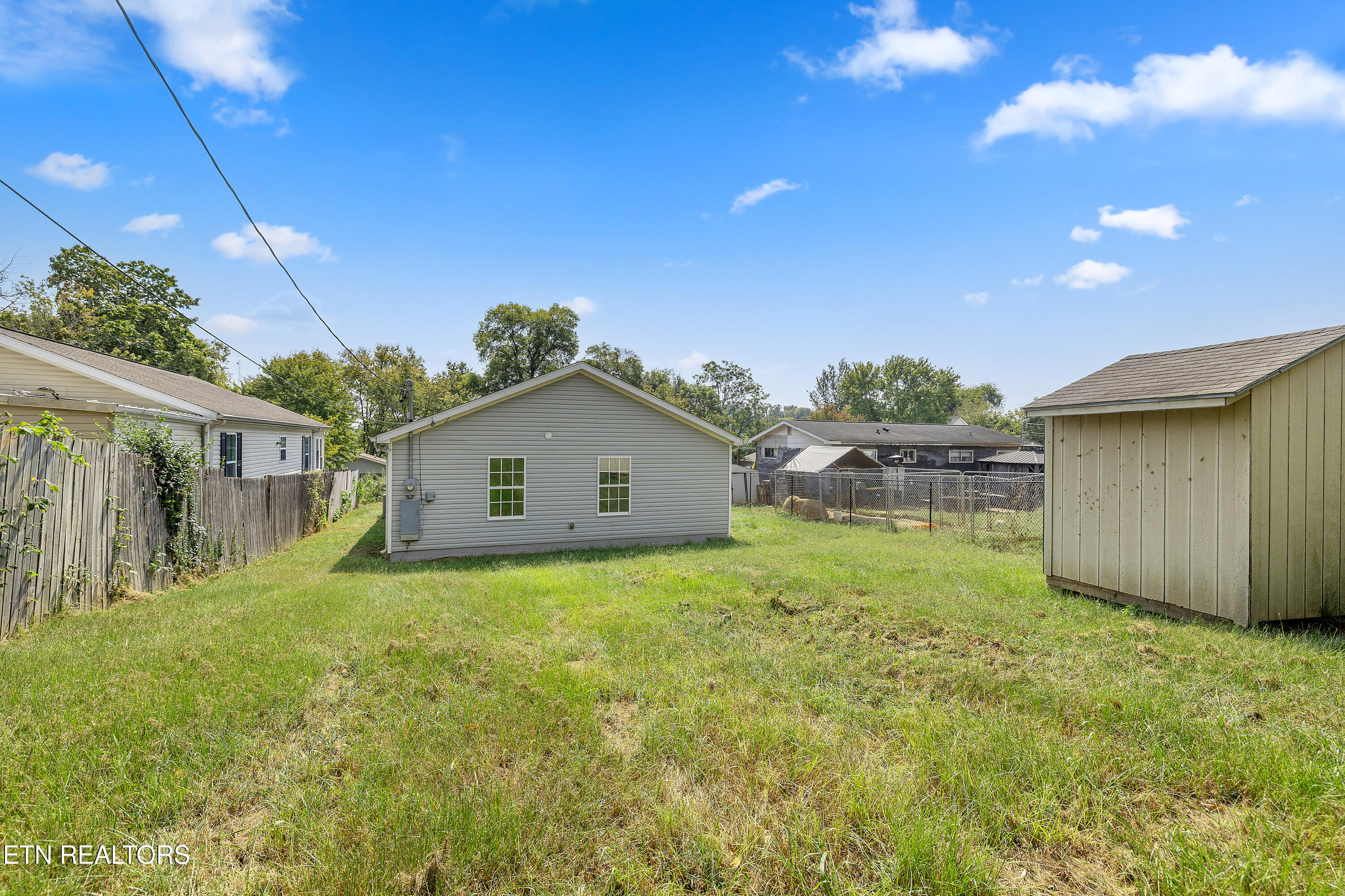 709 Belleaire Avenue Knoxville TN 37921
