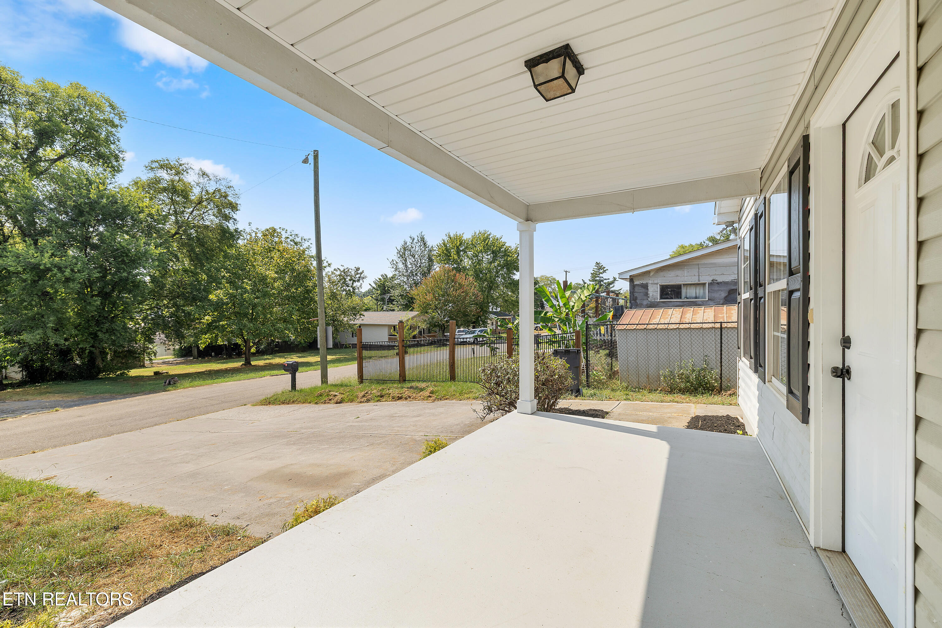 709 Belleaire Avenue Knoxville TN 37921