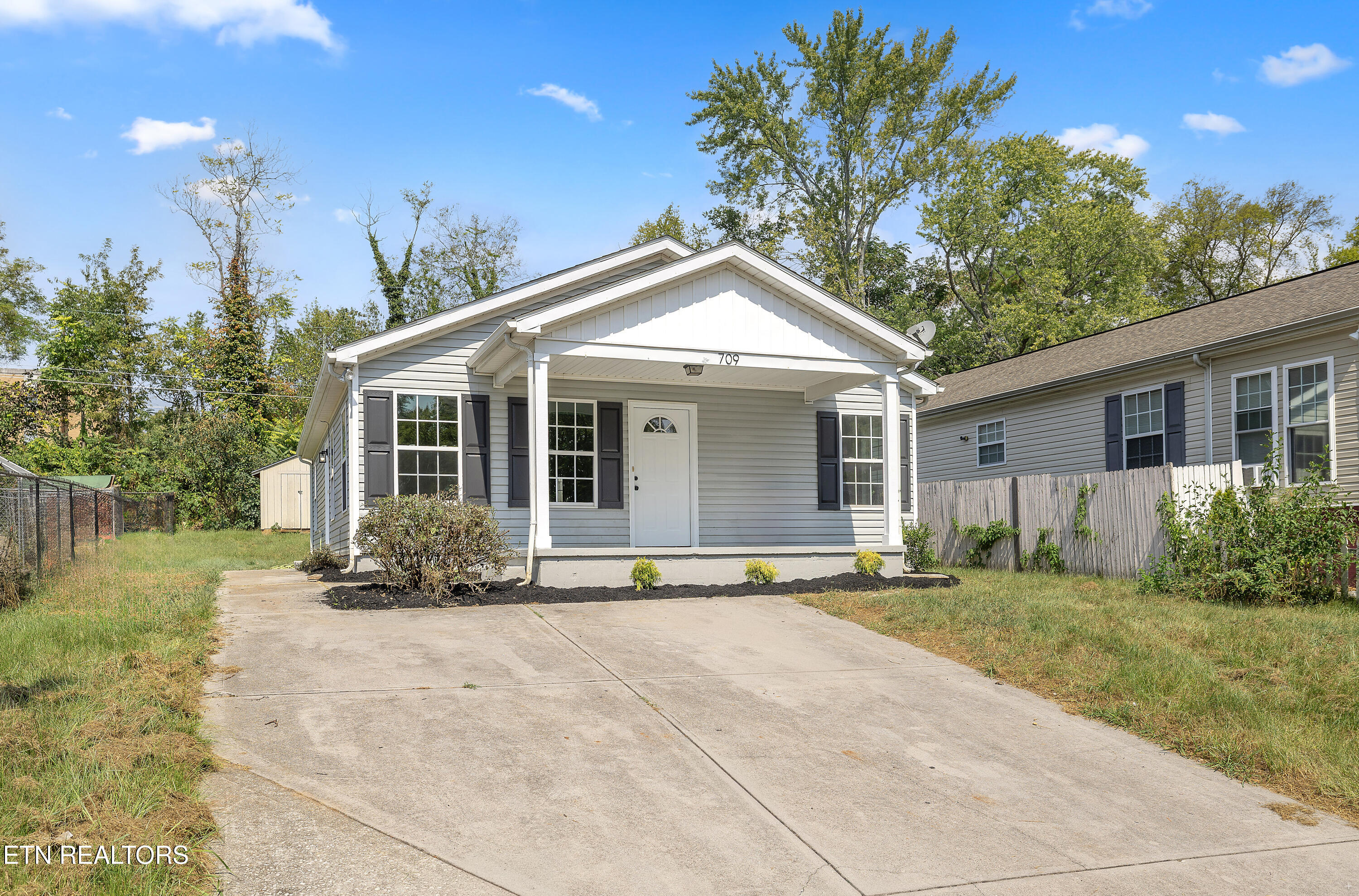 709 Belleaire Avenue Knoxville TN 37921