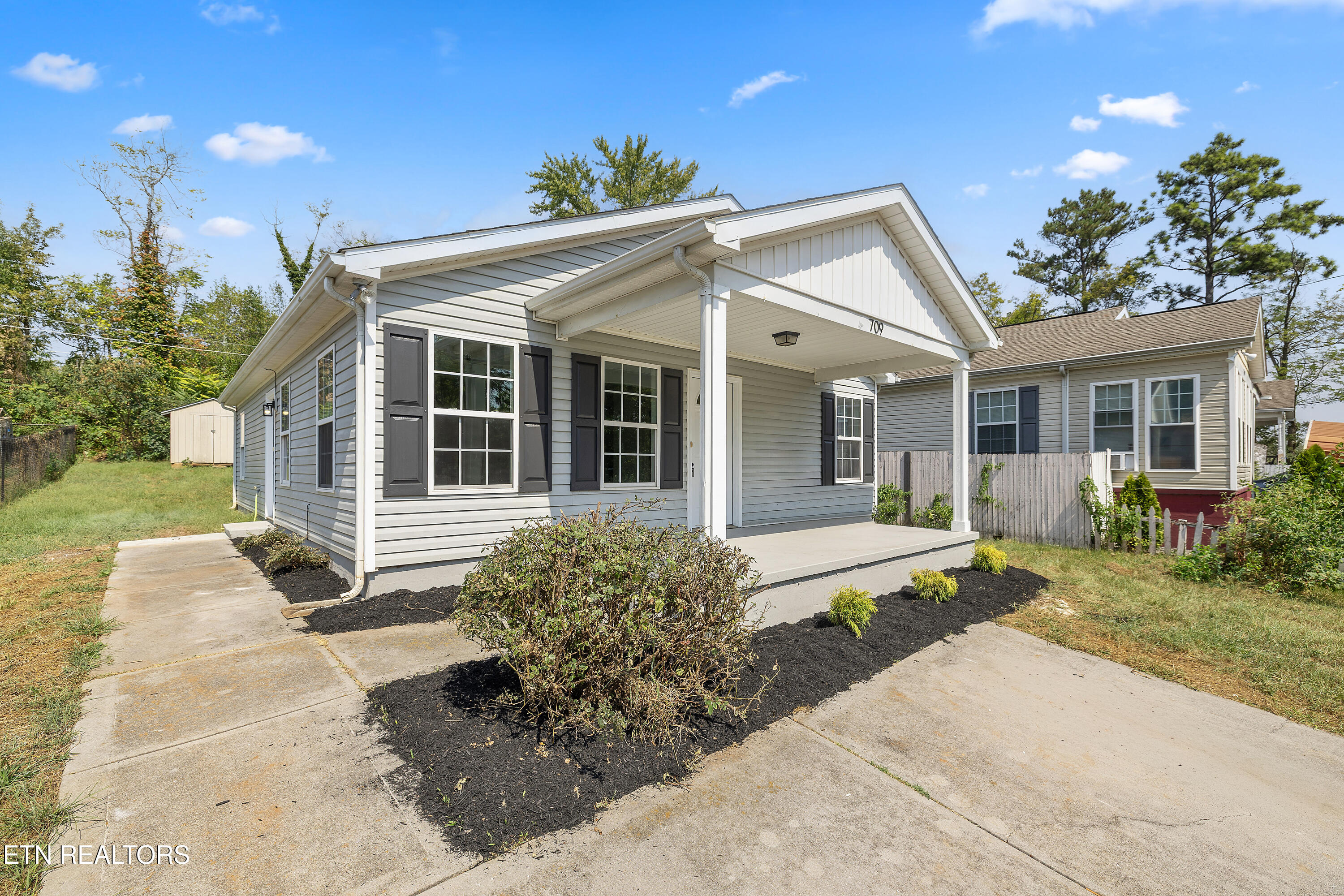 709 Belleaire Avenue Knoxville TN 37921