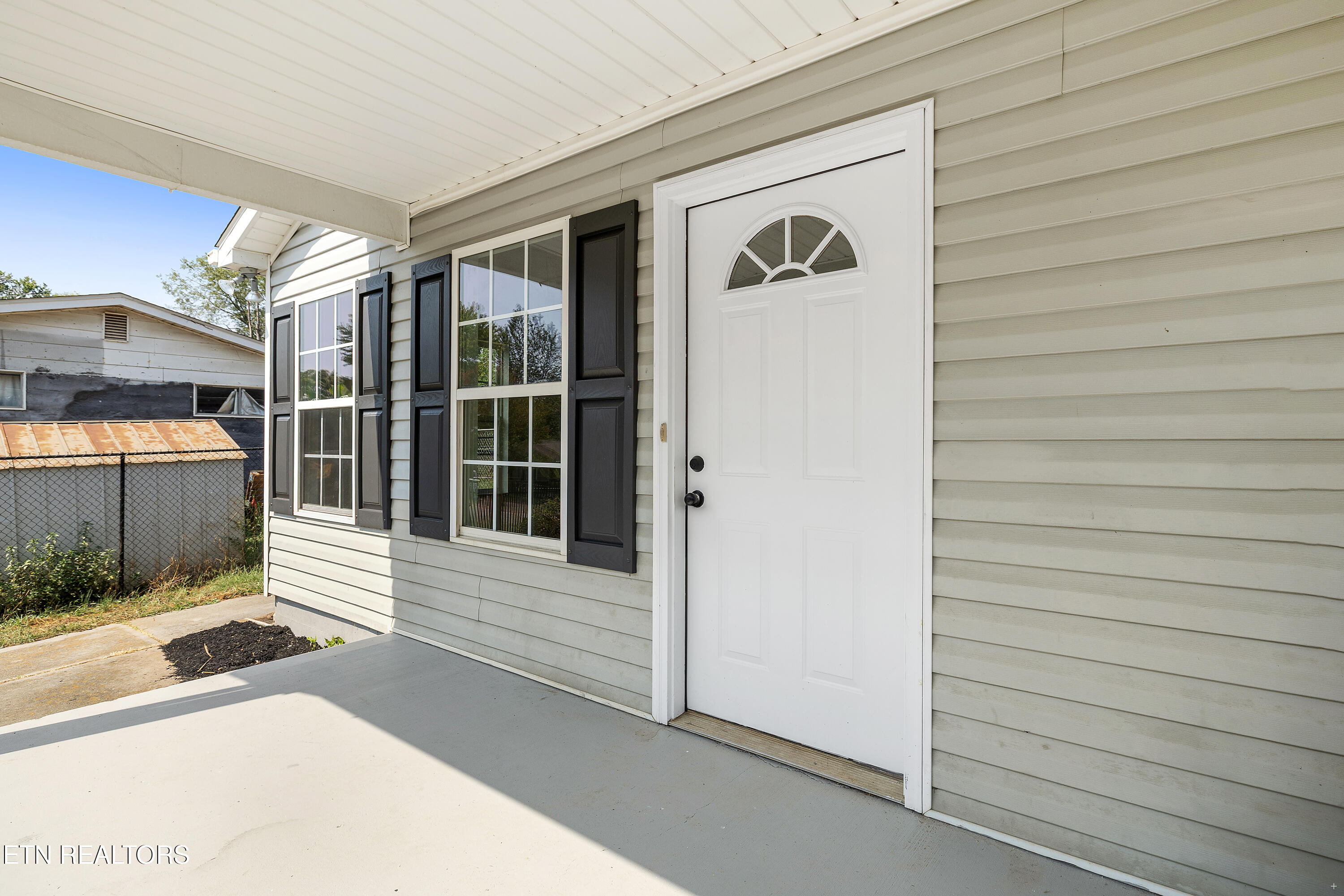 709 Belleaire Avenue Knoxville TN 37921