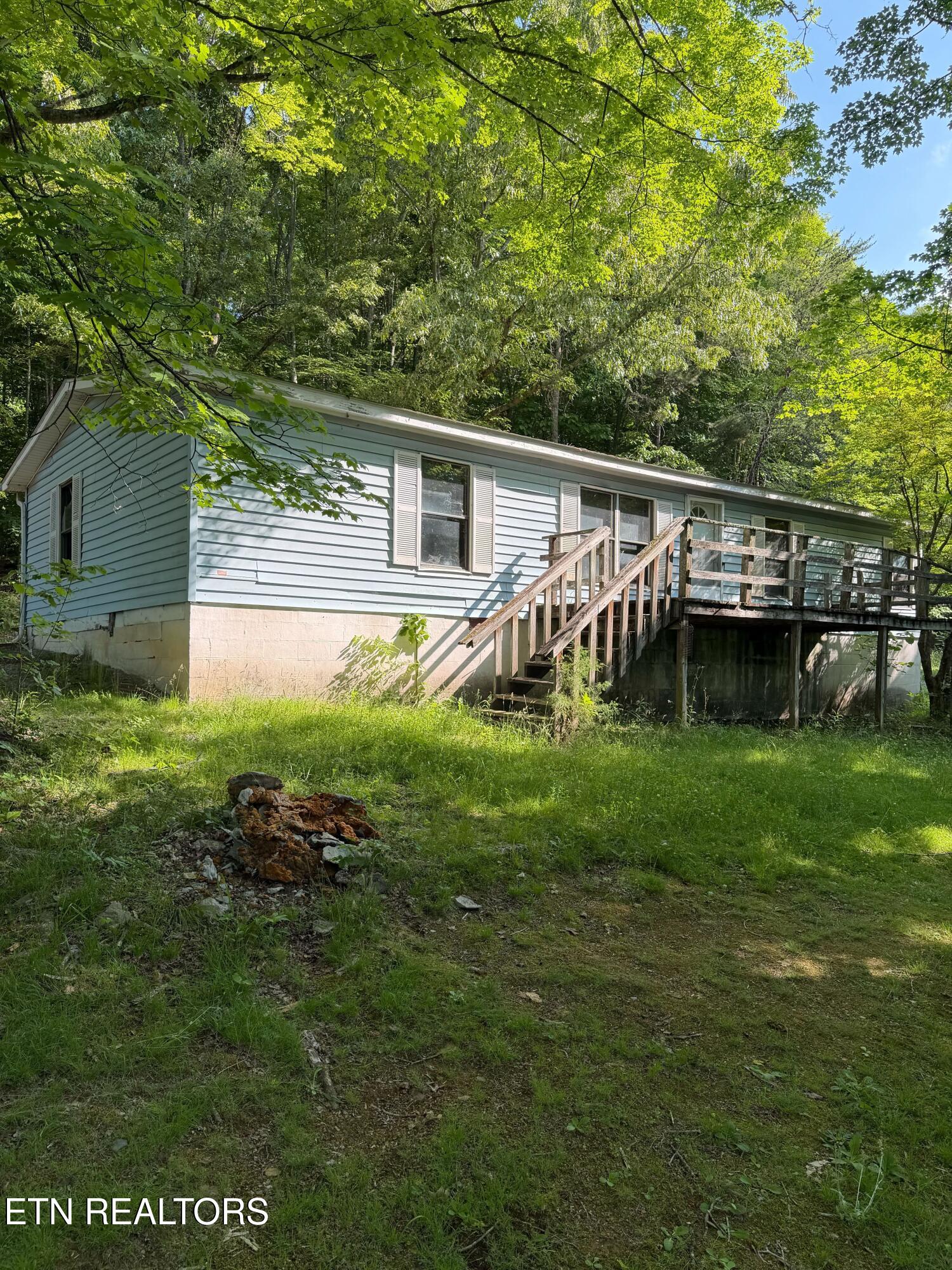 3450 Dyestone Gap Road Knoxville TN 37931