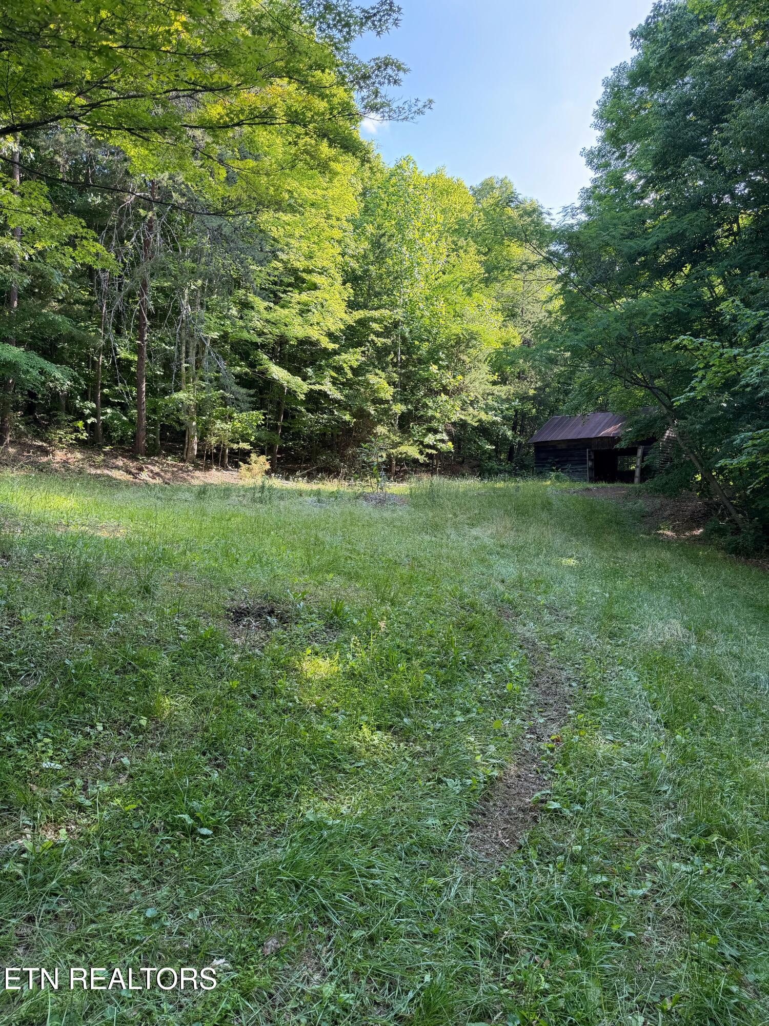3450 Dyestone Gap Road Knoxville TN 37931