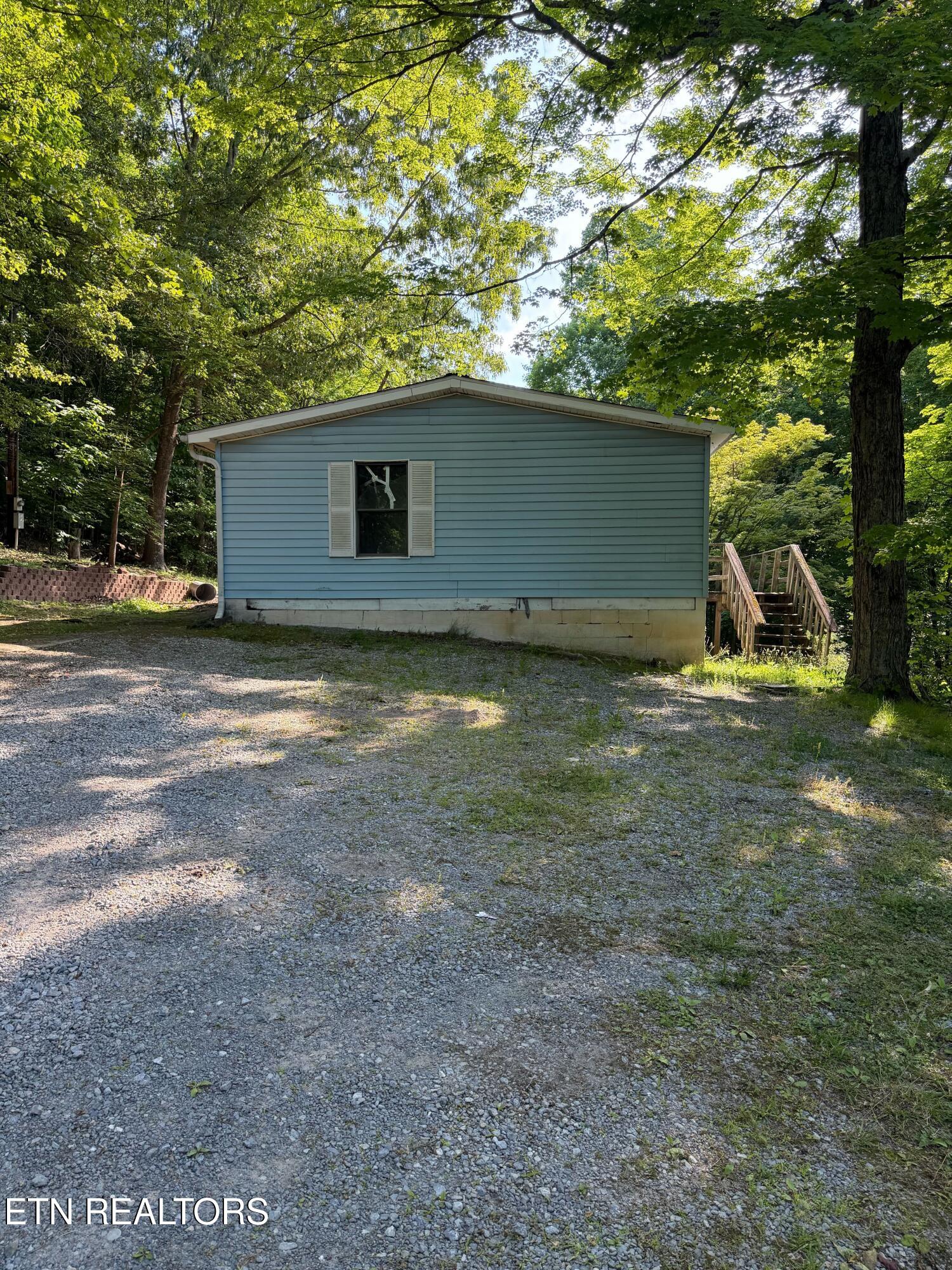 3450 Dyestone Gap Road Knoxville TN 37931
