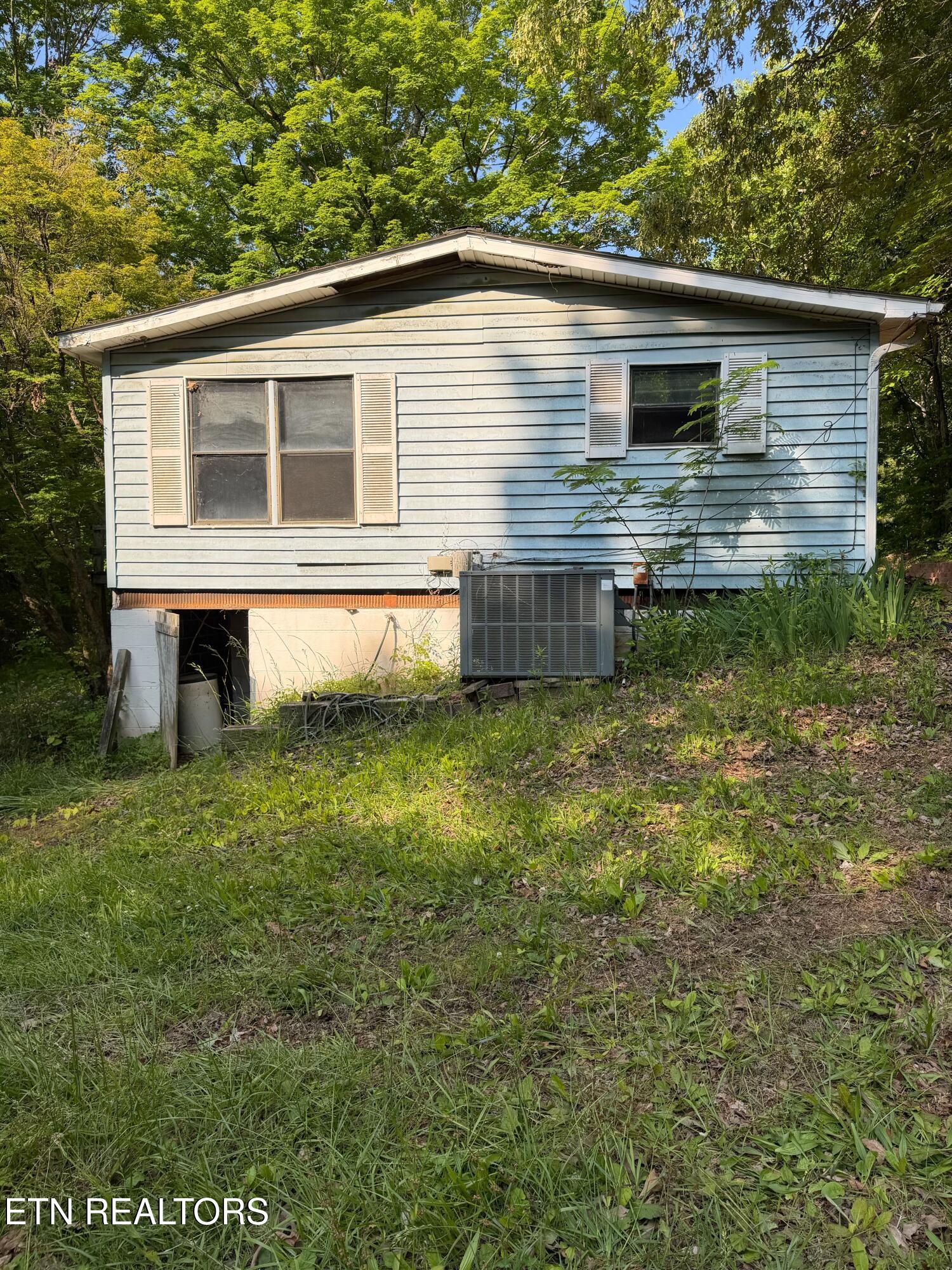 3450 Dyestone Gap Road Knoxville TN 37931