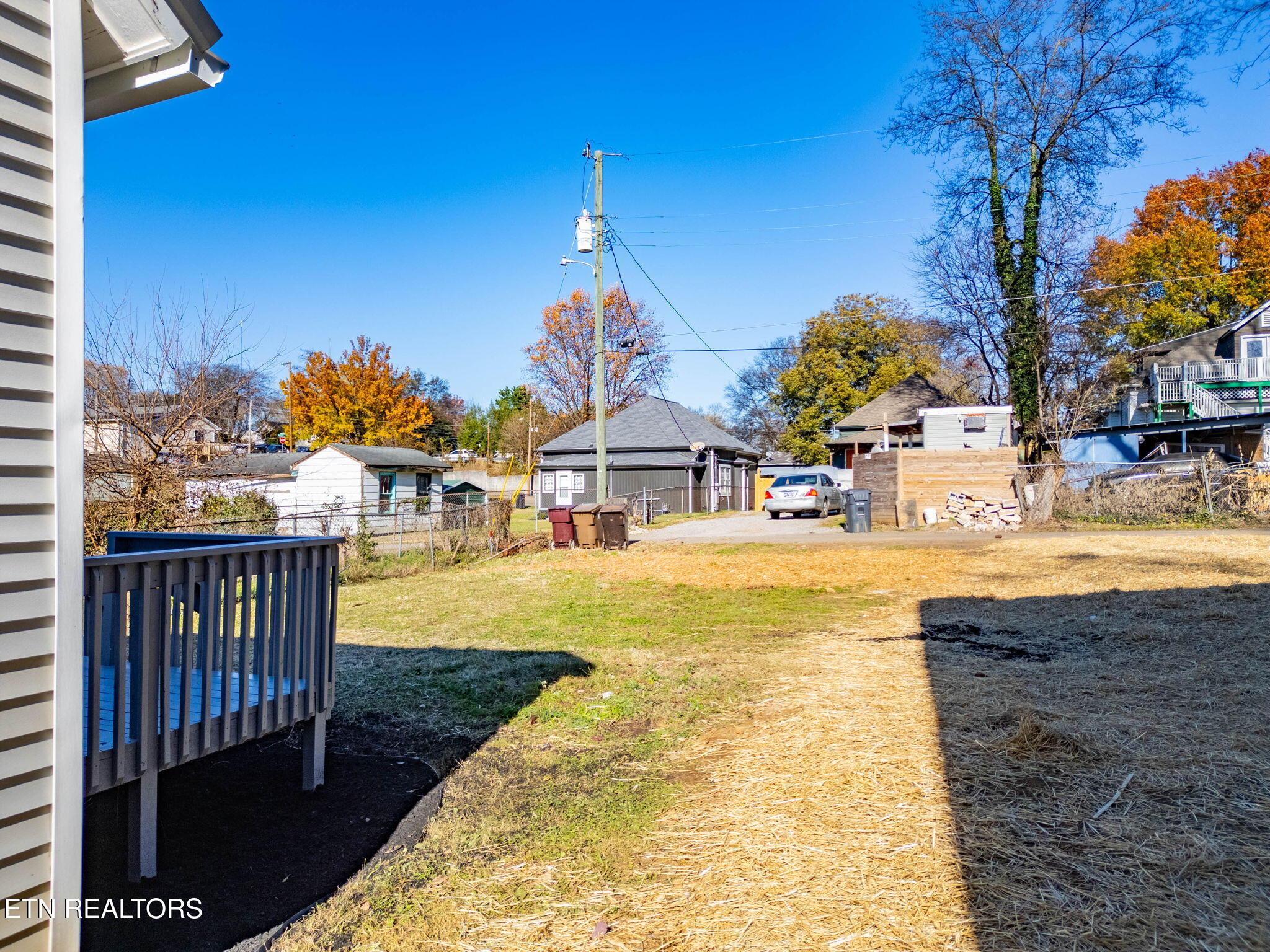1216 NW Mercer Street Knoxville TN 37921