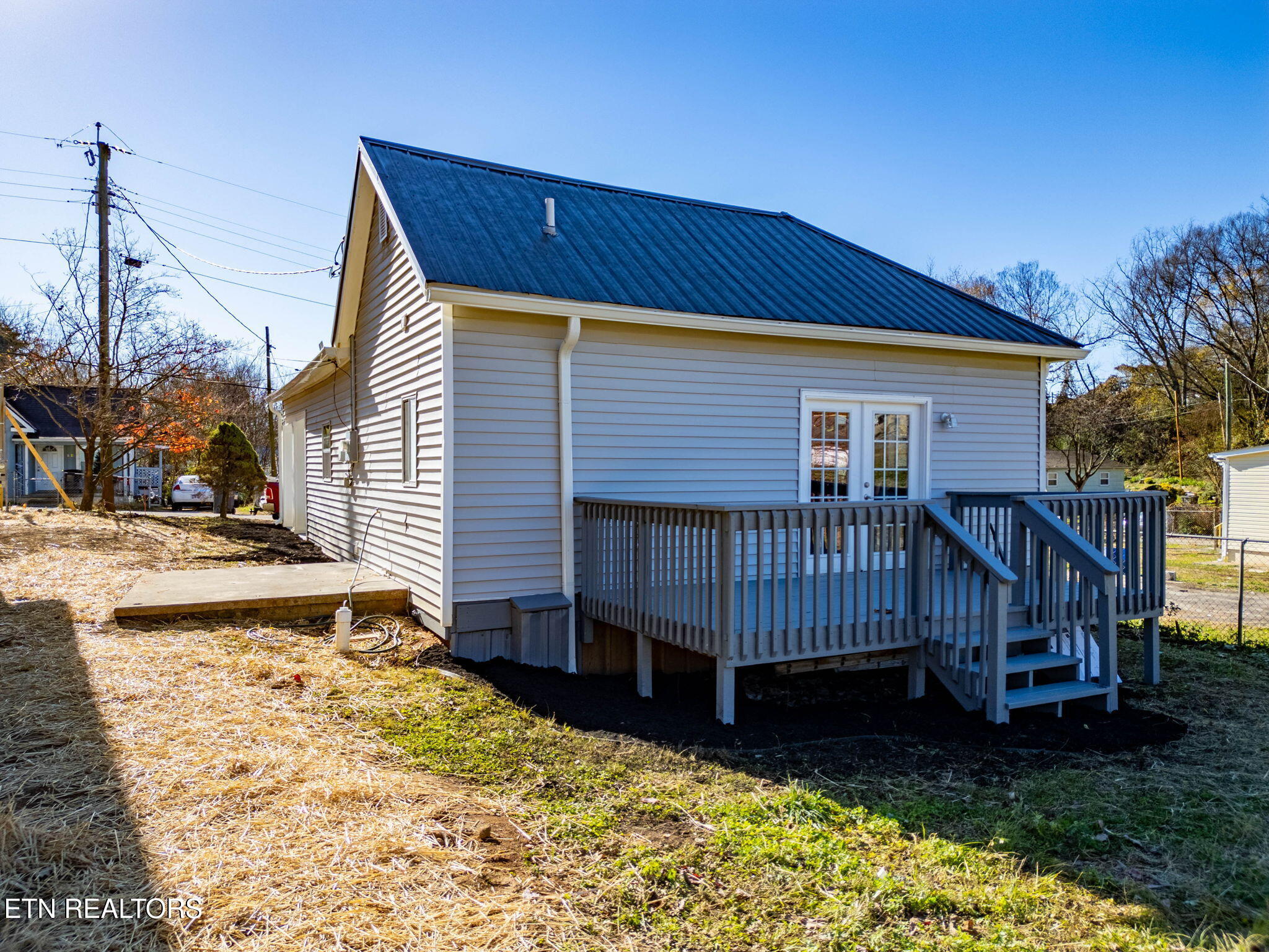 1216 NW Mercer Street Knoxville TN 37921