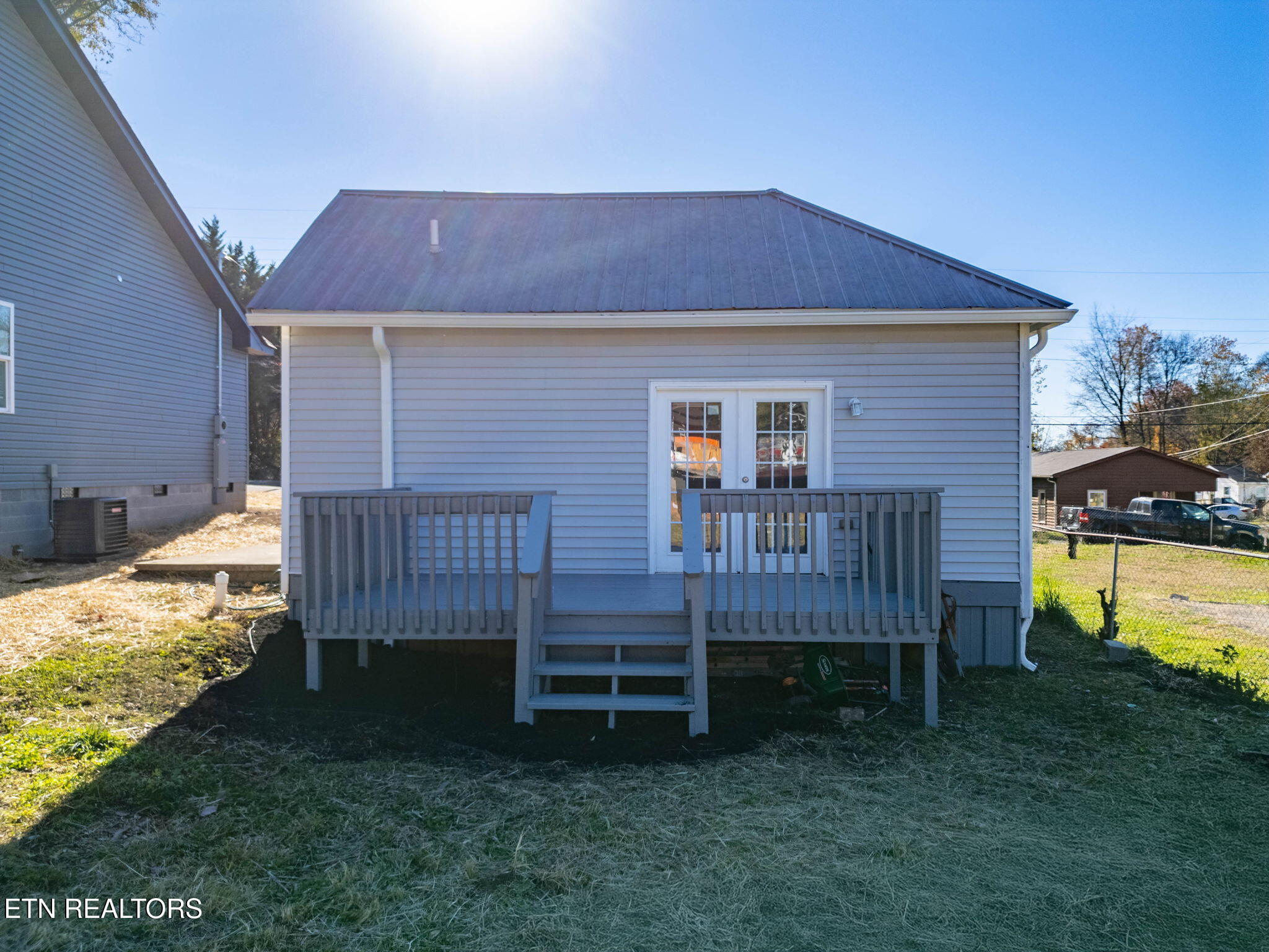 1216 NW Mercer Street Knoxville TN 37921
