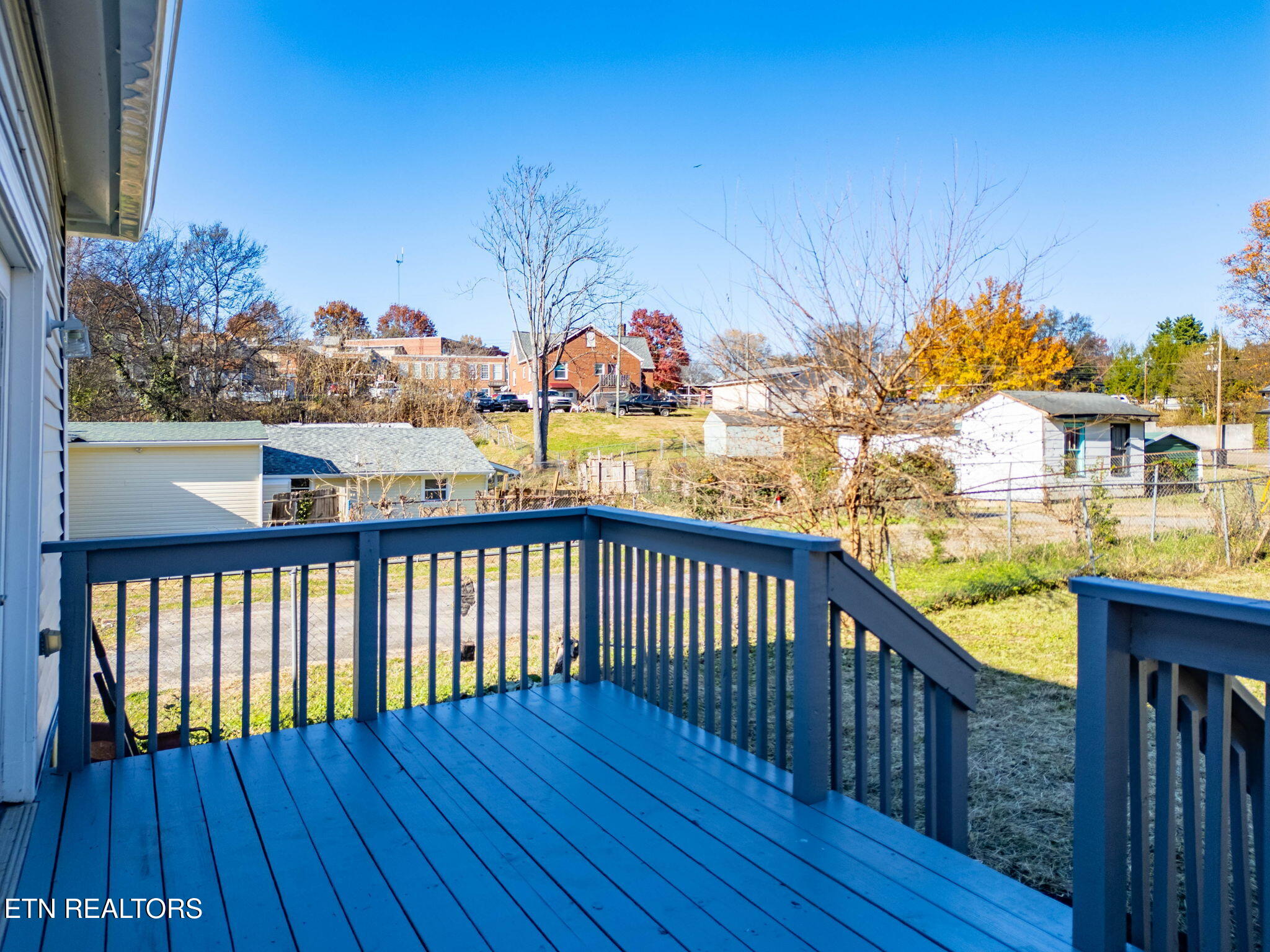1216 NW Mercer Street Knoxville TN 37921