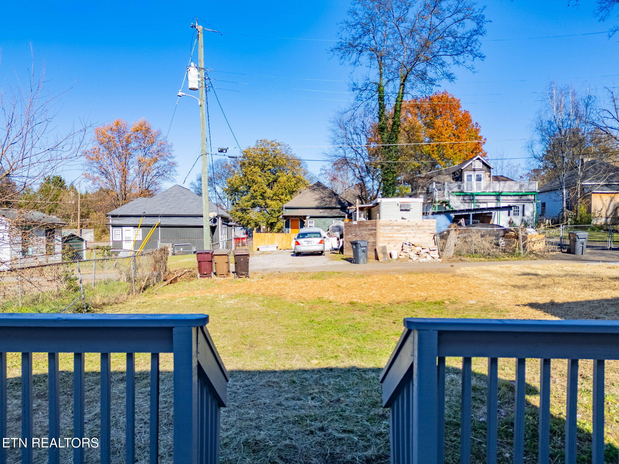 1216 NW Mercer Street Knoxville TN 37921