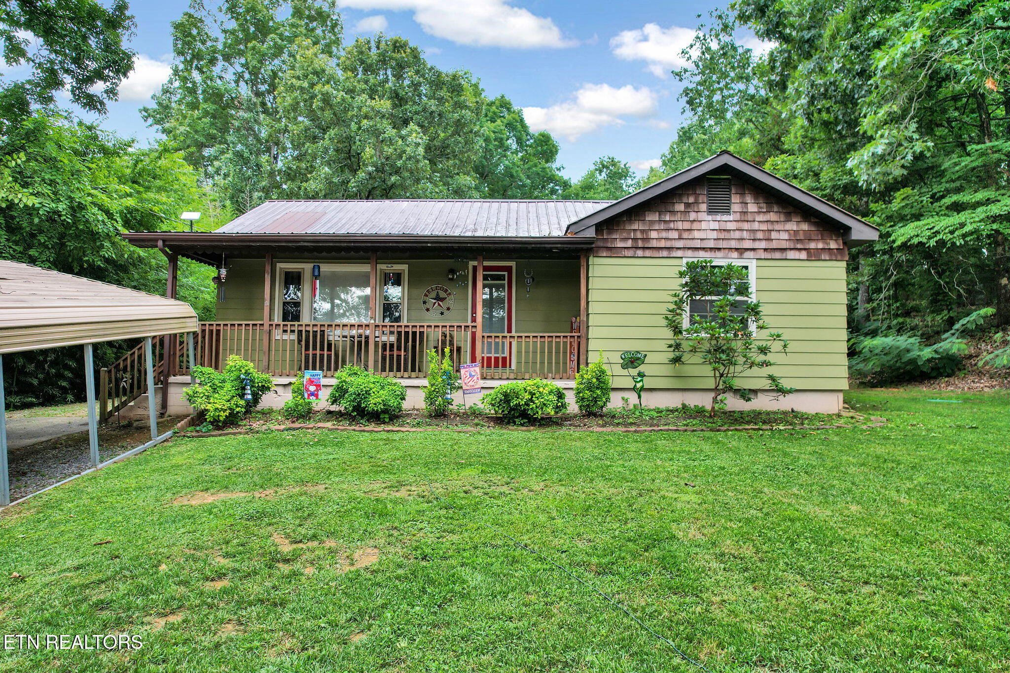 4500 Waterlevel Highway Cleveland TN 37323