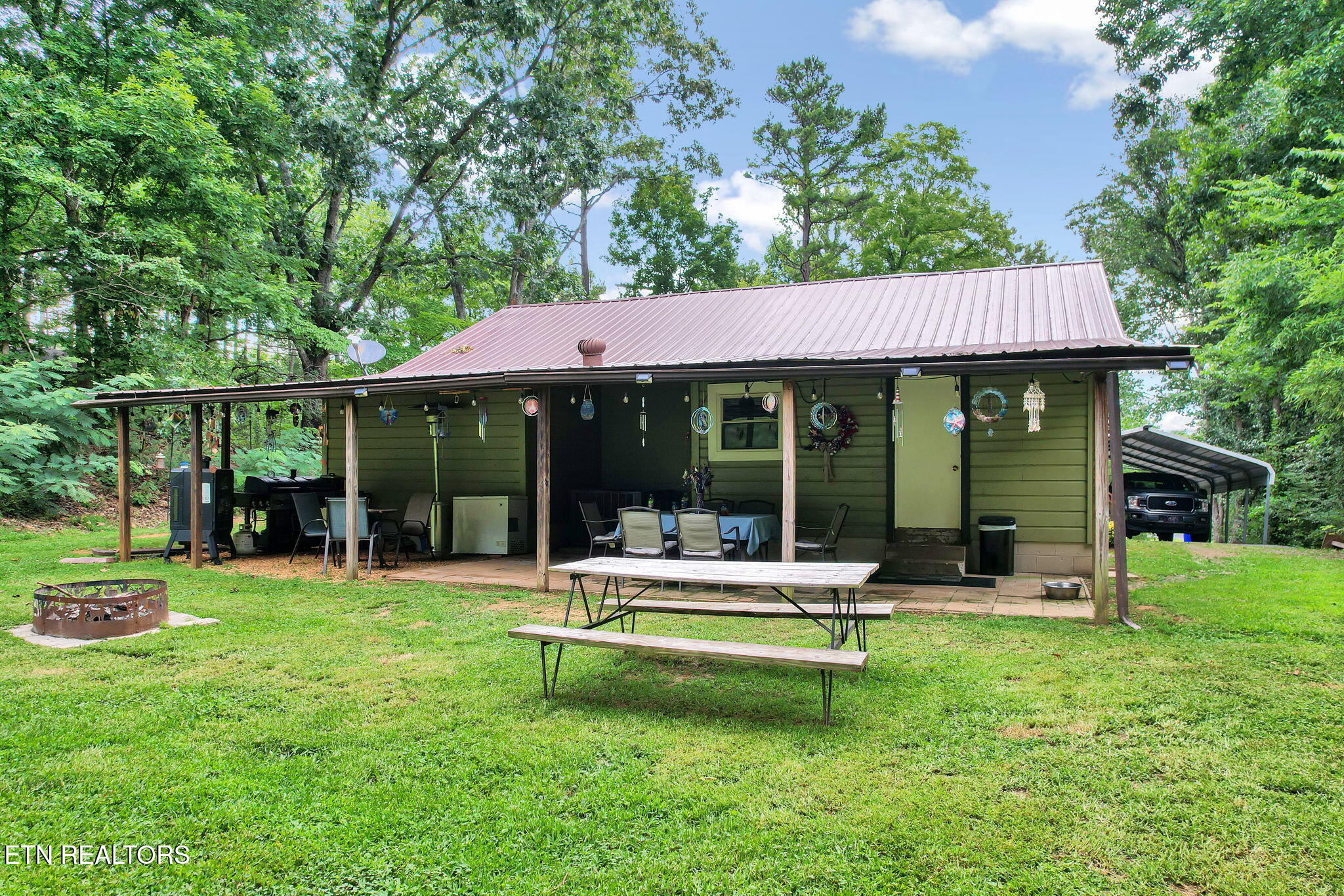 4500 Waterlevel Highway Cleveland TN 37323