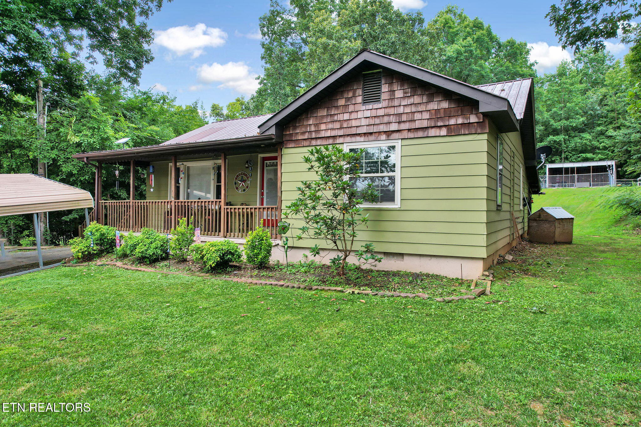 4500 Waterlevel Highway Cleveland TN 37323