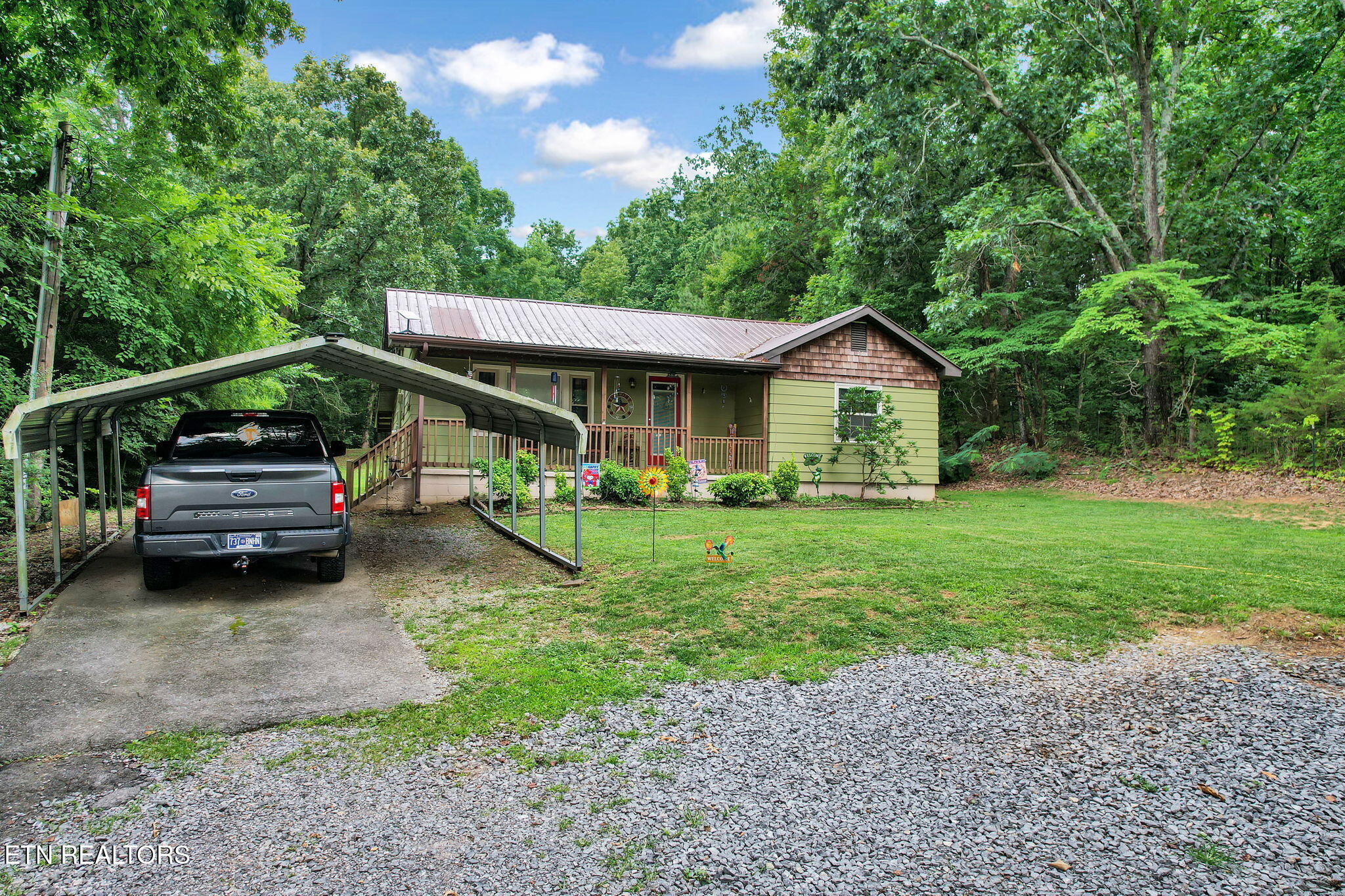 4500 Waterlevel Highway Cleveland TN 37323