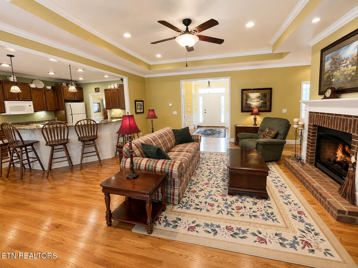 190 Williamsburg Drive Lenoir City TN 37772