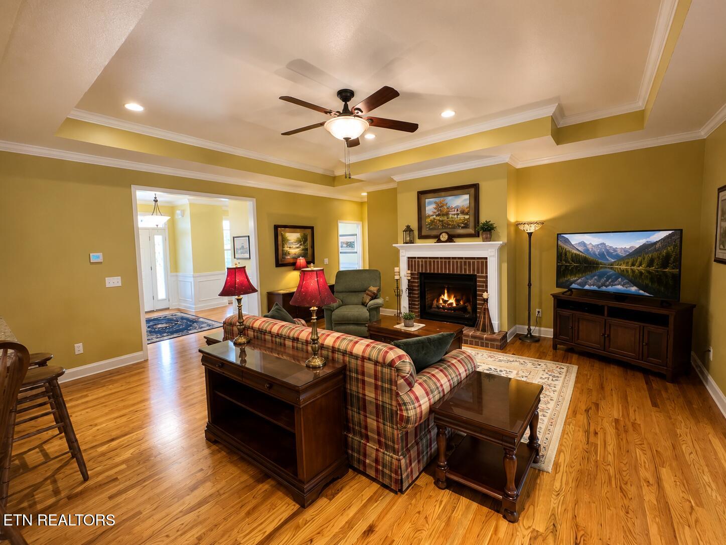 190 Williamsburg Drive Lenoir City TN 37772