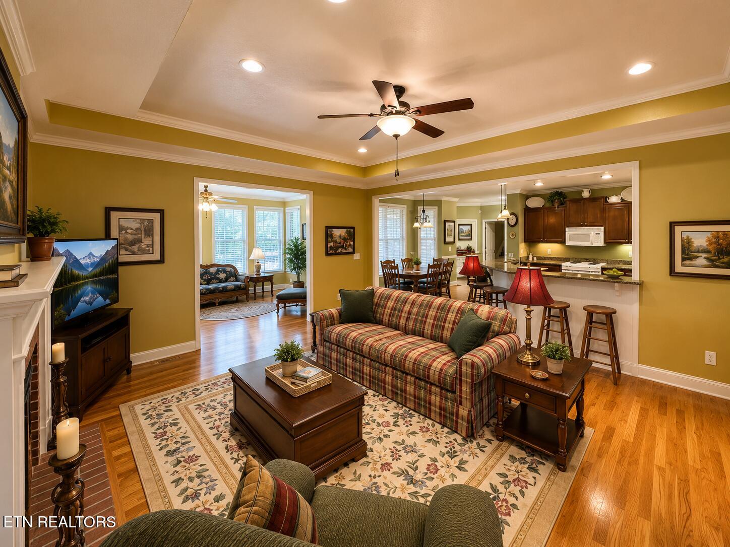 190 Williamsburg Drive Lenoir City TN 37772