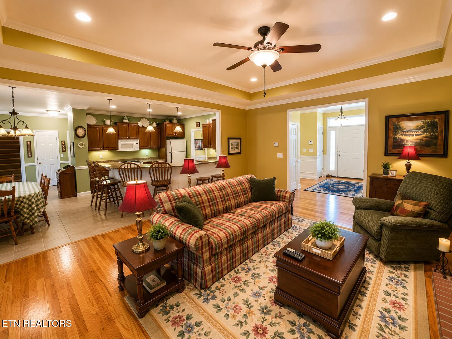 190 Williamsburg Drive Lenoir City TN 37772