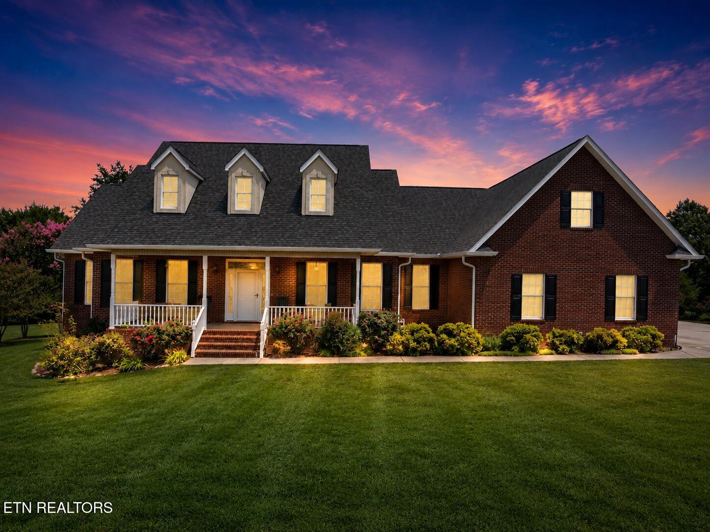 190 Williamsburg Drive Lenoir City TN 37772