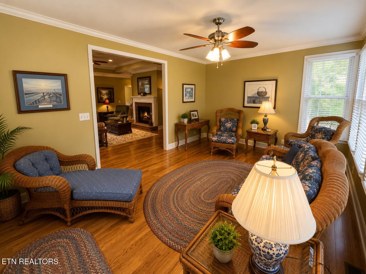 190 Williamsburg Drive Lenoir City TN 37772