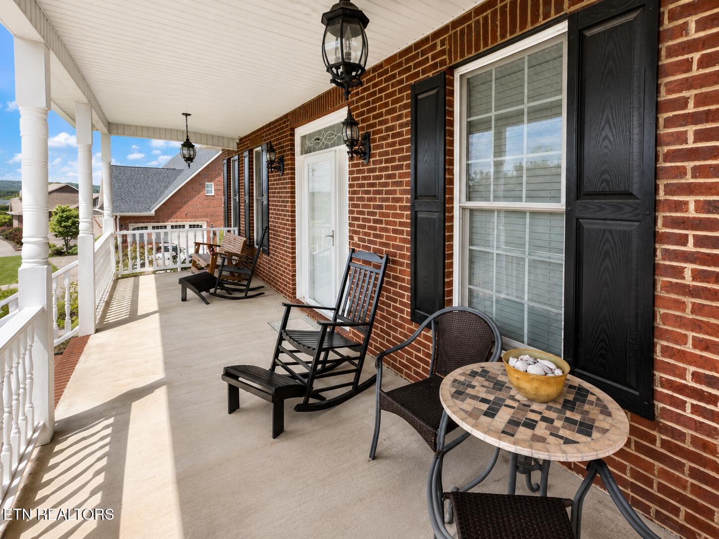 190 Williamsburg Drive Lenoir City TN 37772