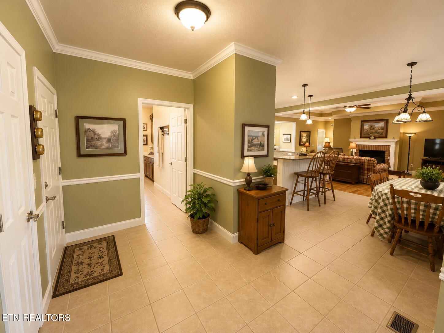 190 Williamsburg Drive Lenoir City TN 37772