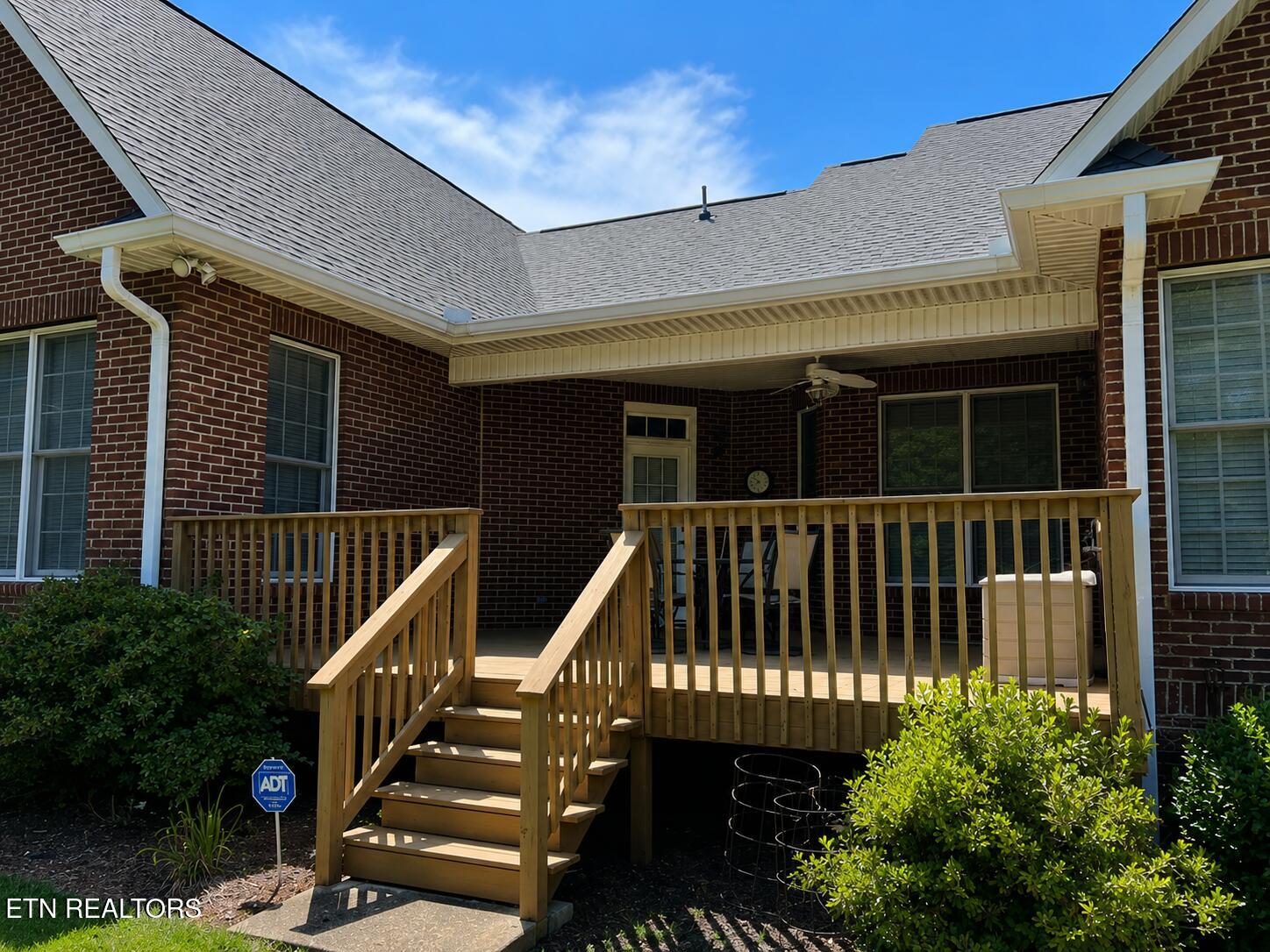 190 Williamsburg Drive Lenoir City TN 37772