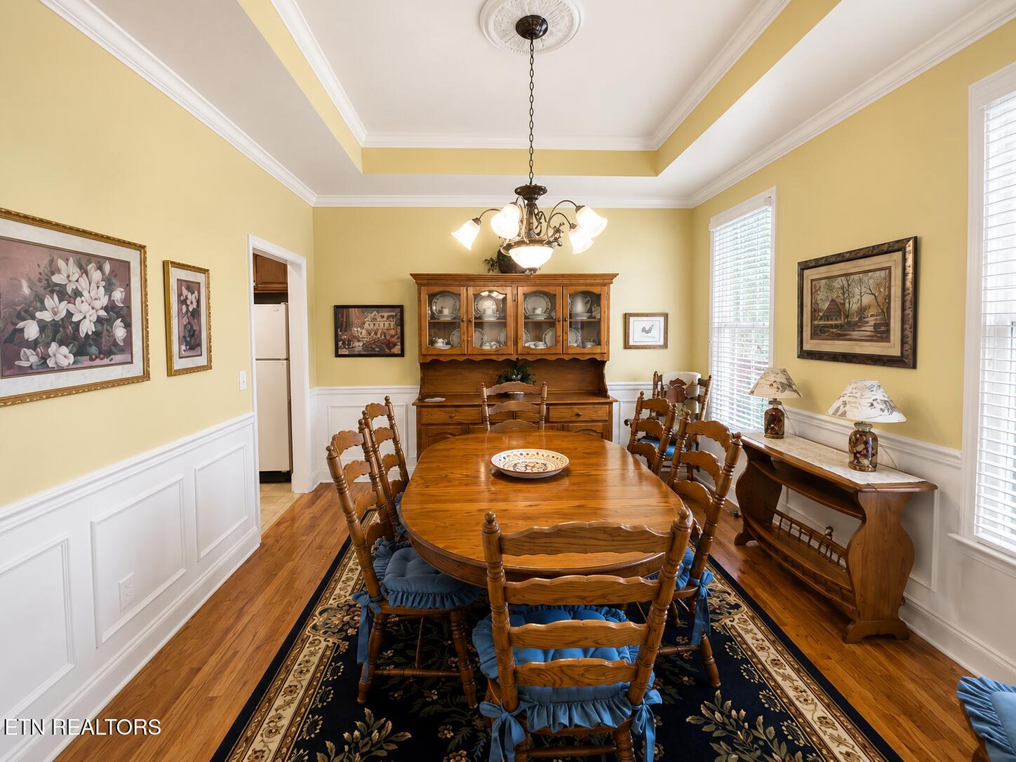 190 Williamsburg Drive Lenoir City TN 37772