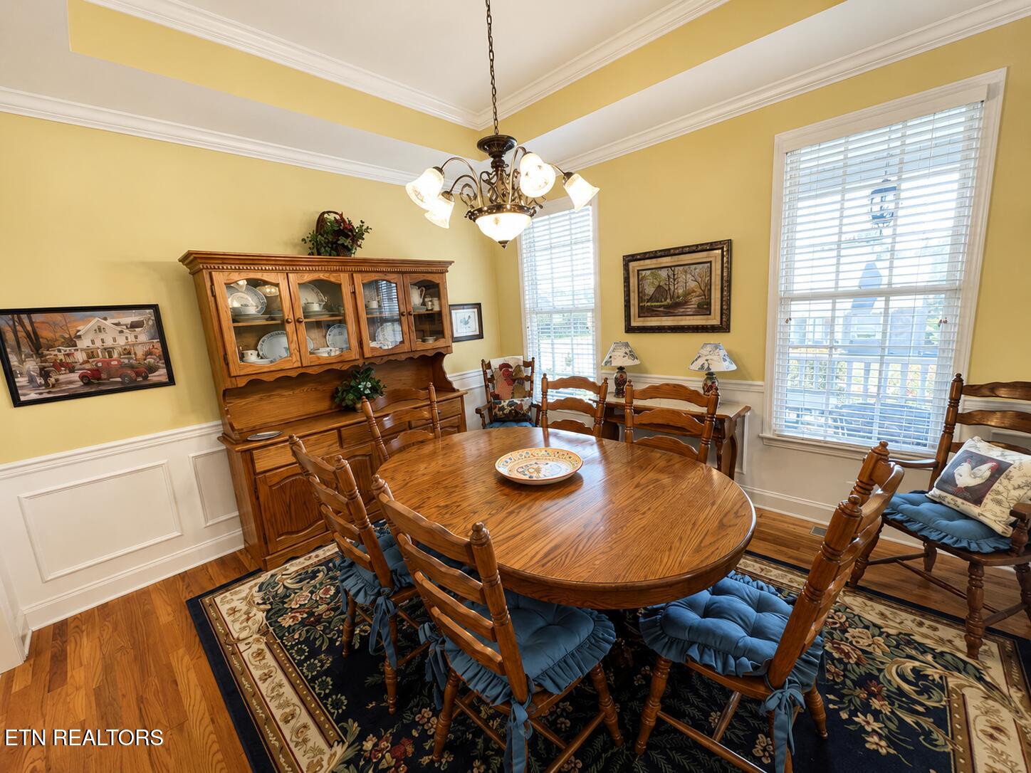 190 Williamsburg Drive Lenoir City TN 37772