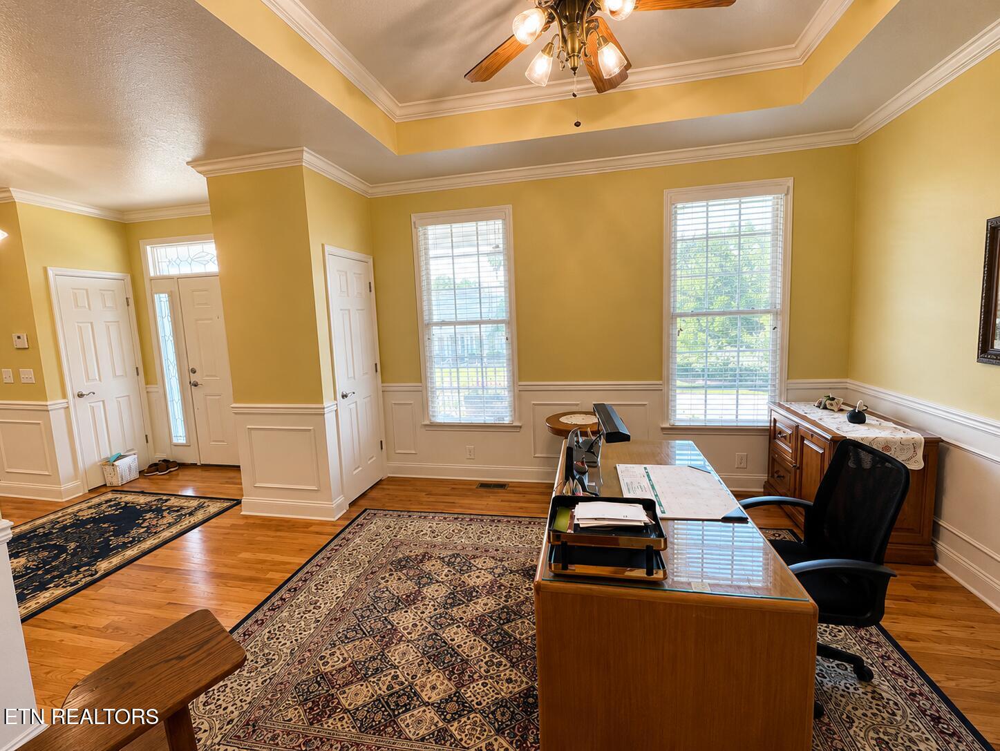 190 Williamsburg Drive Lenoir City TN 37772