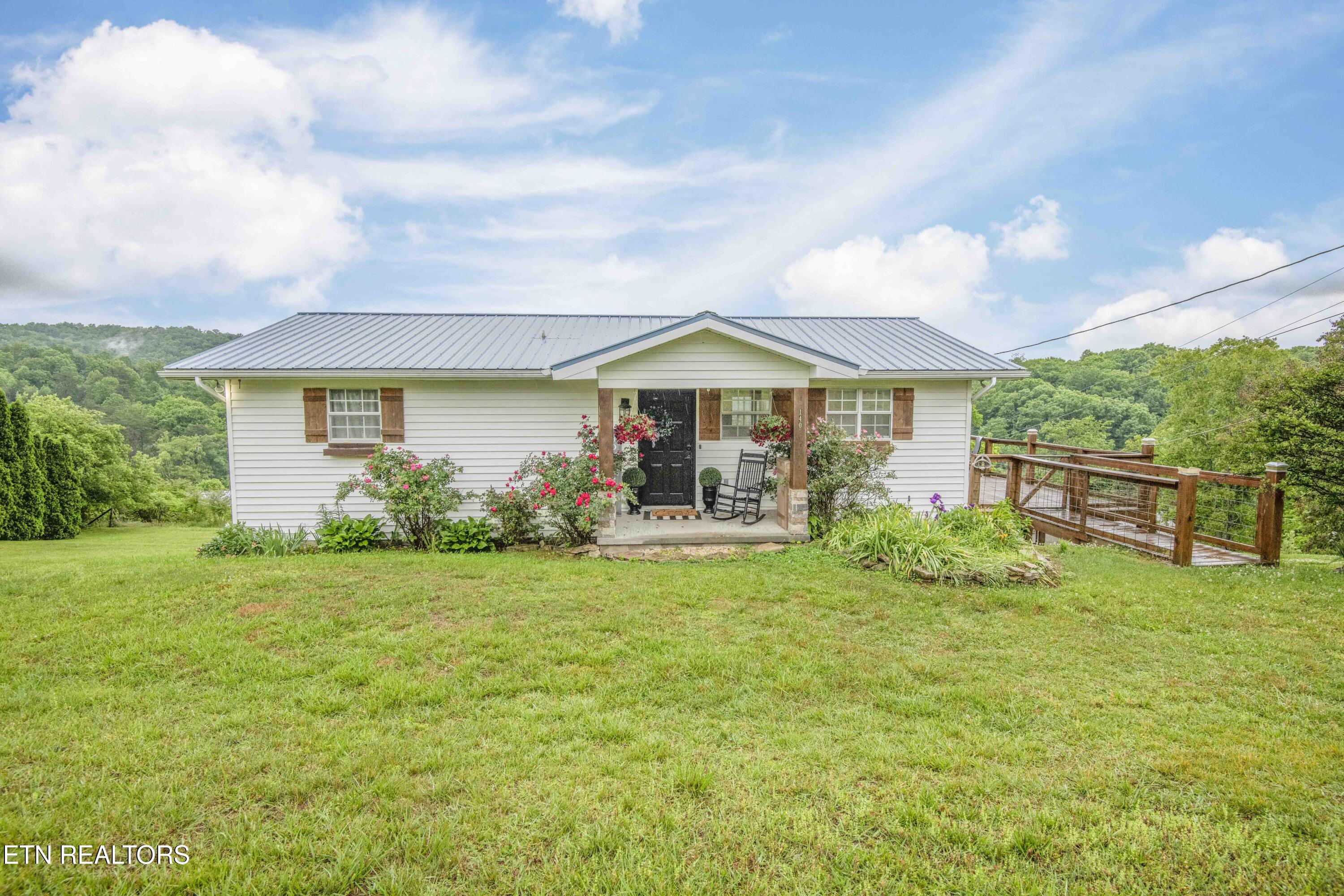 140 Walnut Circle New Tazewell TN 37825