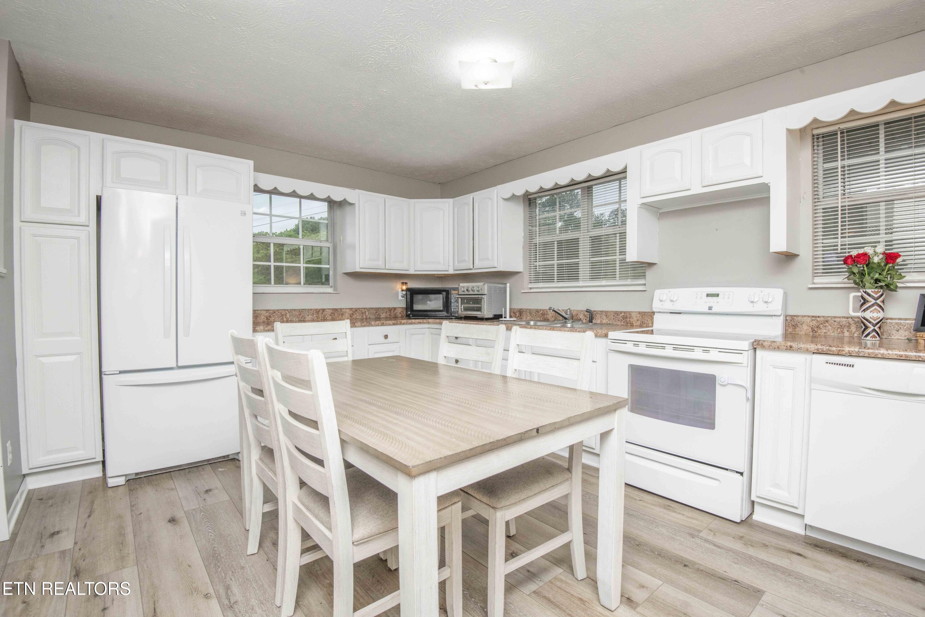 140 Walnut Circle New Tazewell TN 37825