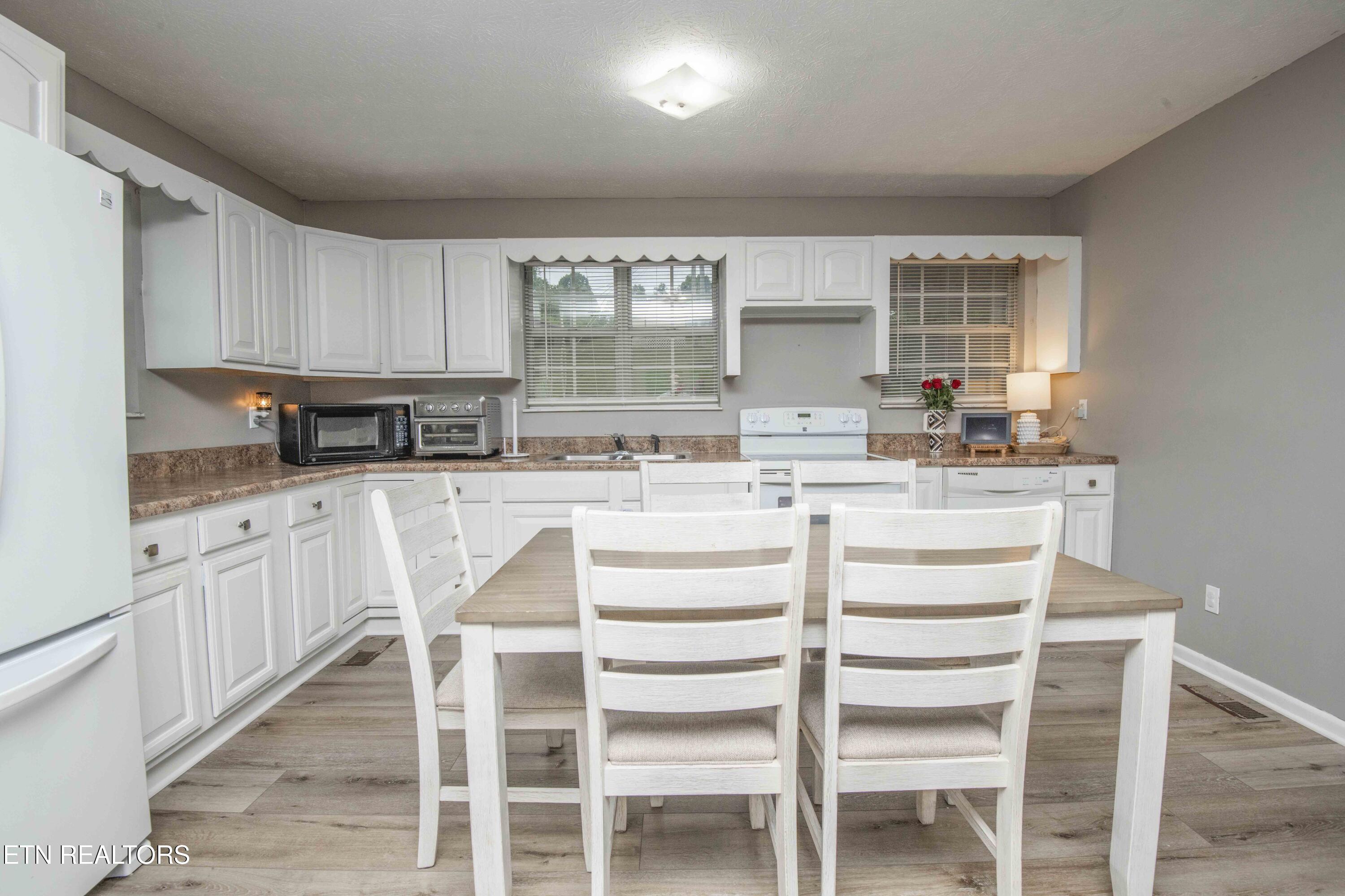 140 Walnut Circle New Tazewell TN 37825