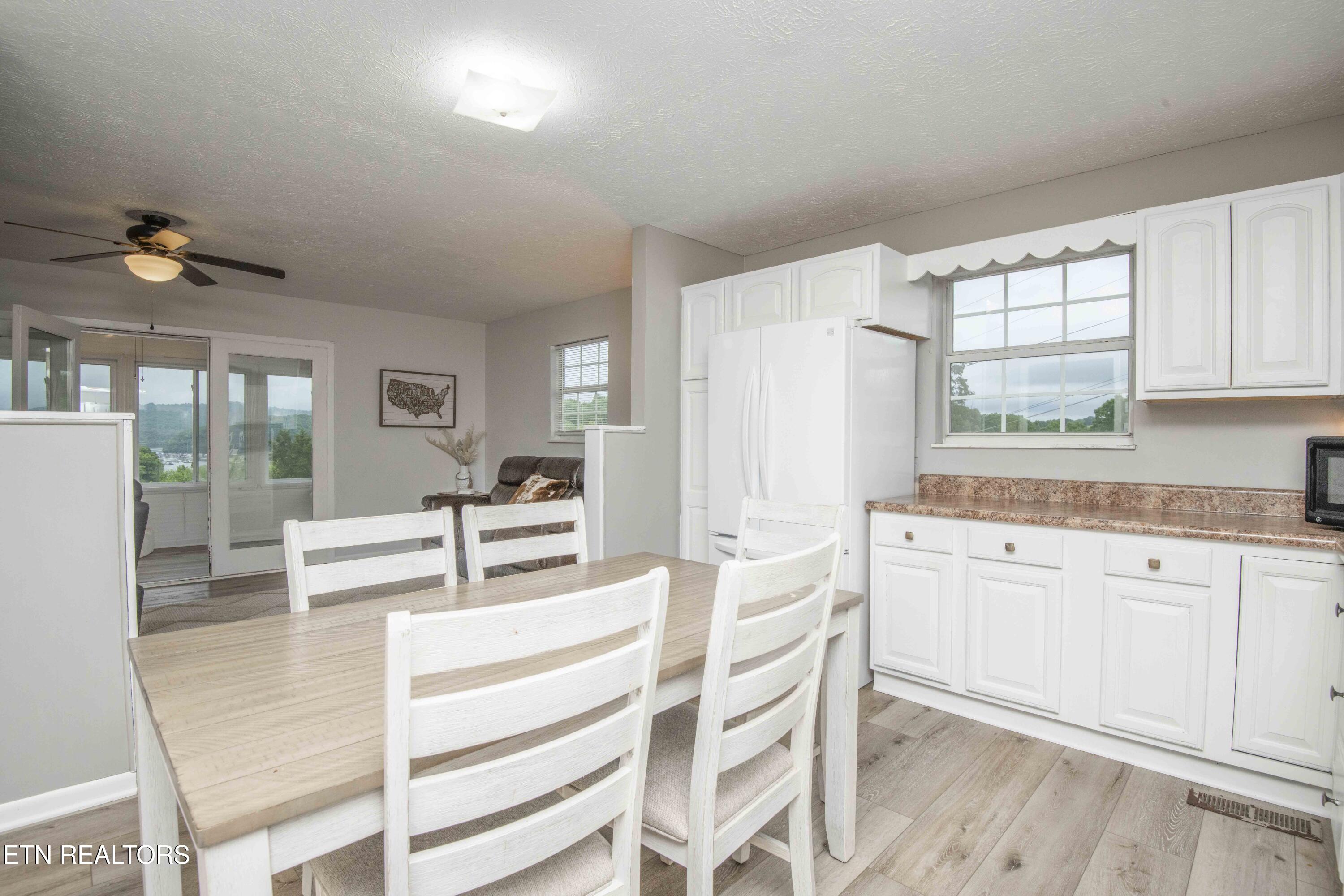 140 Walnut Circle New Tazewell TN 37825