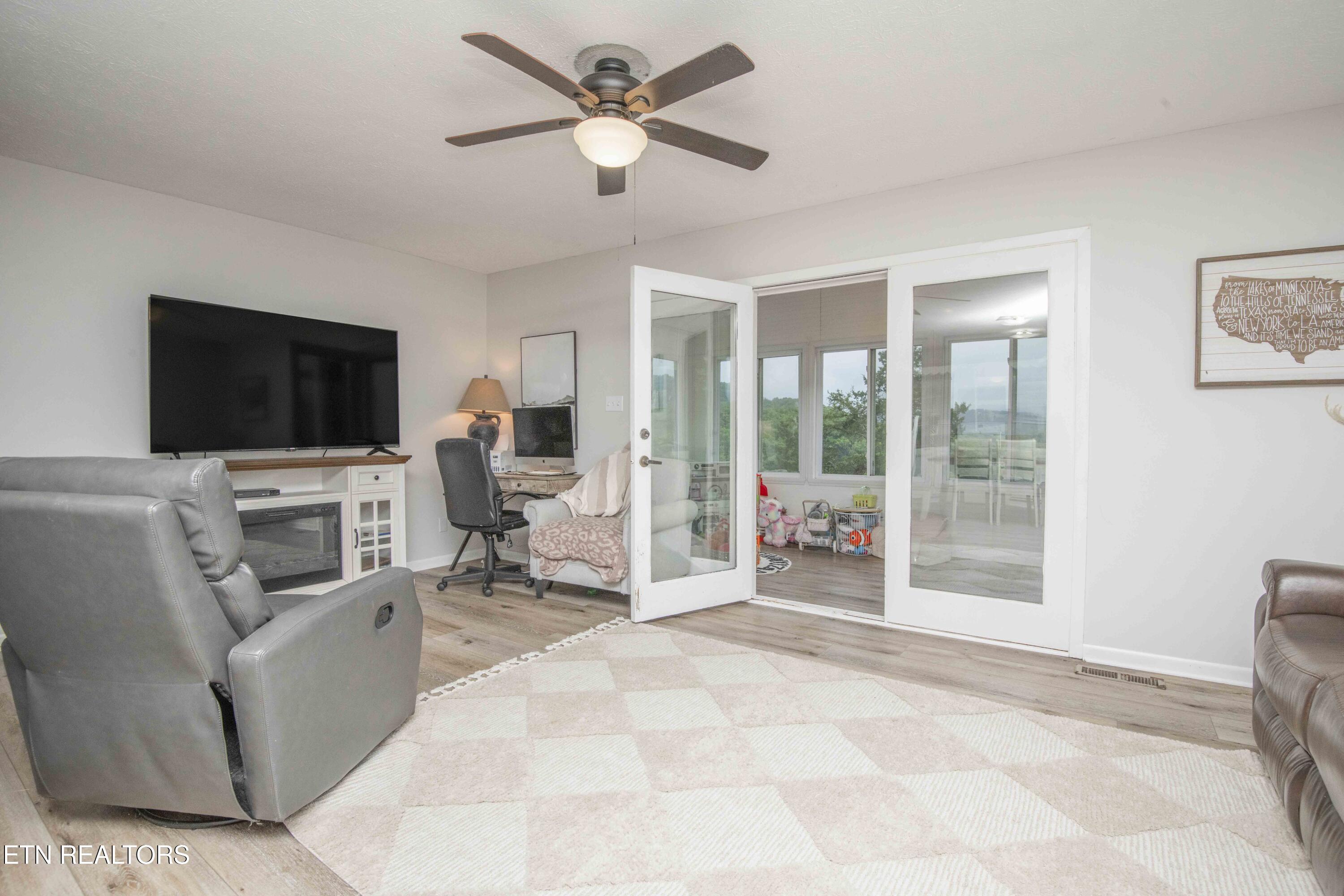 140 Walnut Circle New Tazewell TN 37825