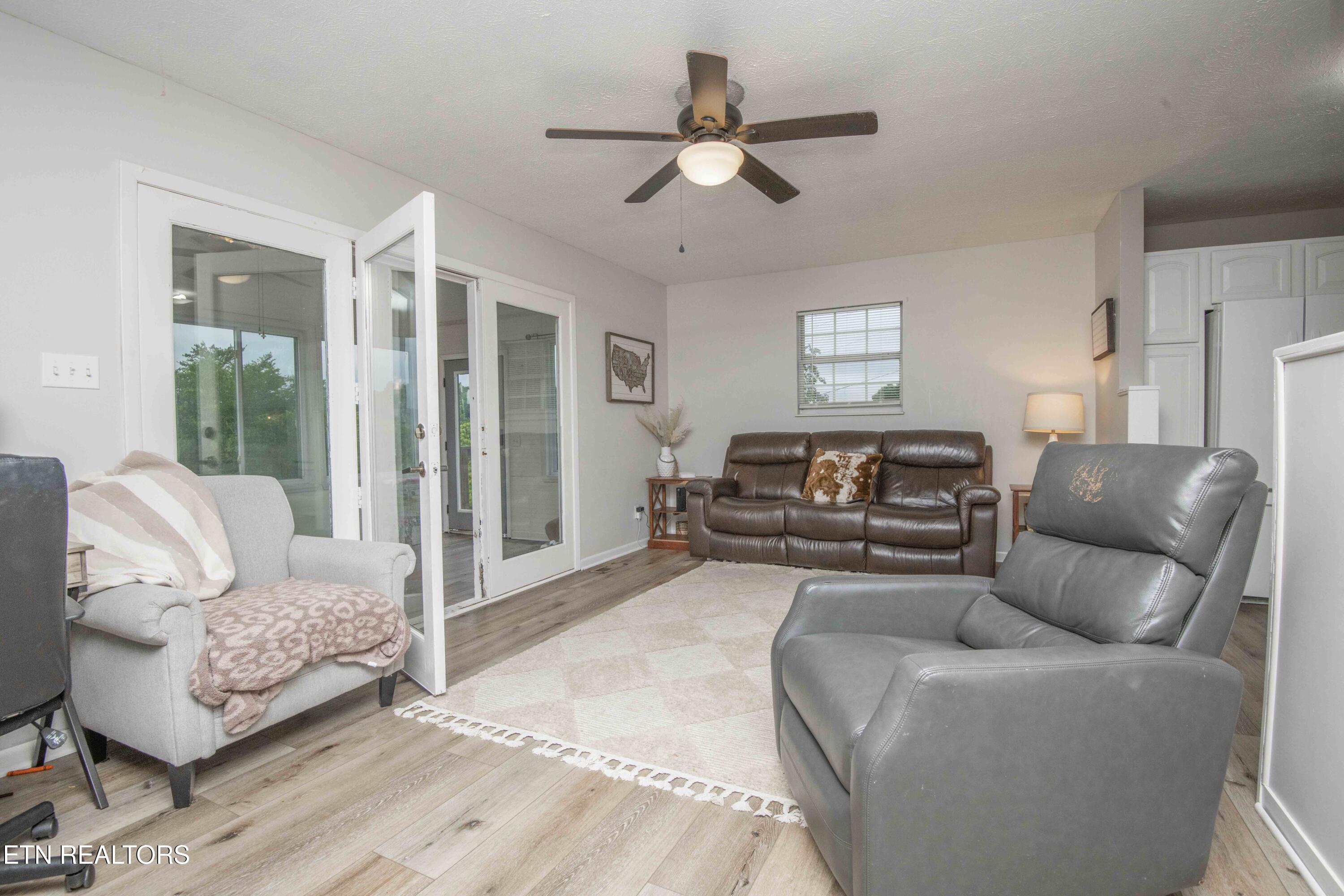 140 Walnut Circle New Tazewell TN 37825
