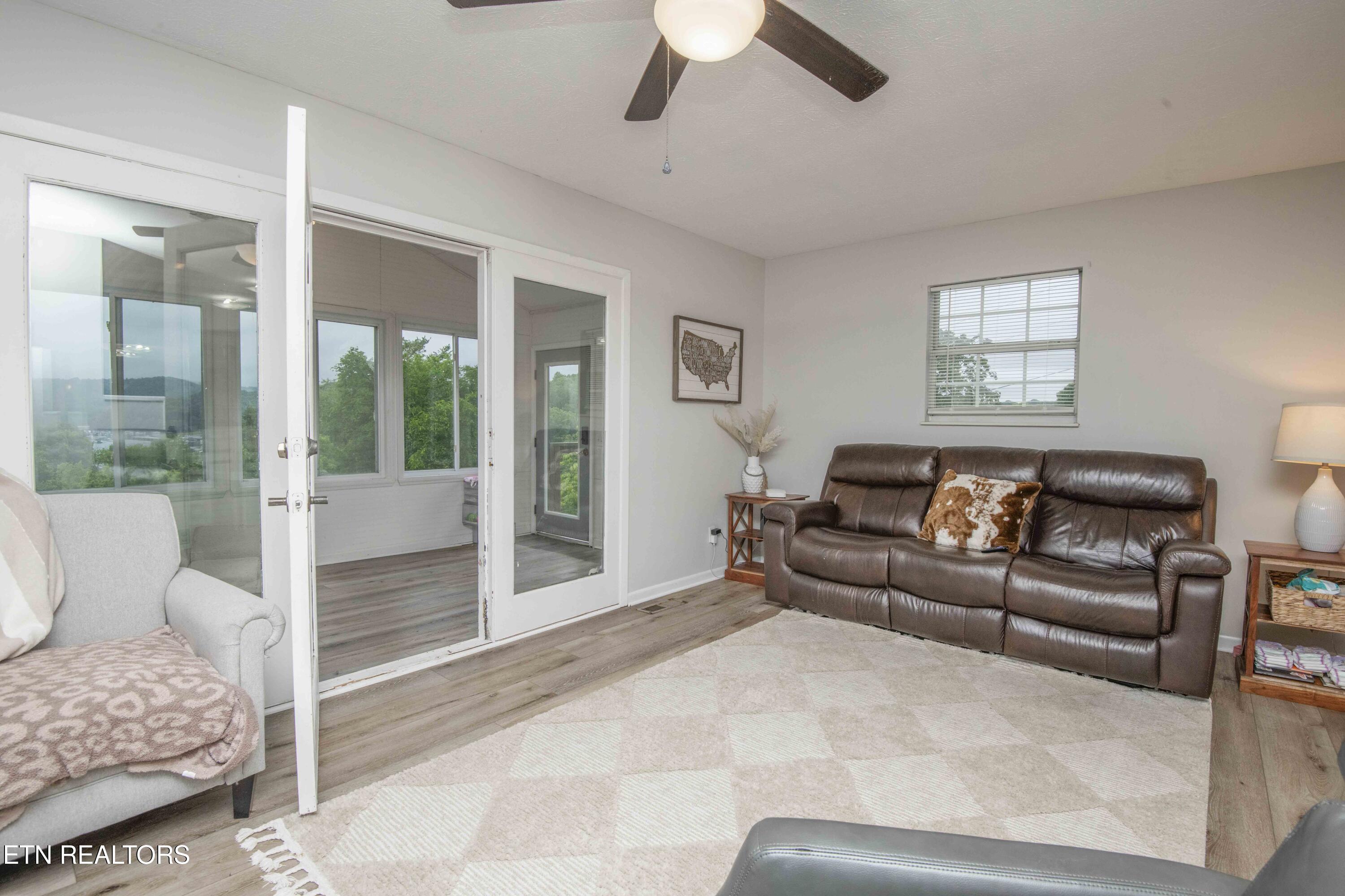 140 Walnut Circle New Tazewell TN 37825