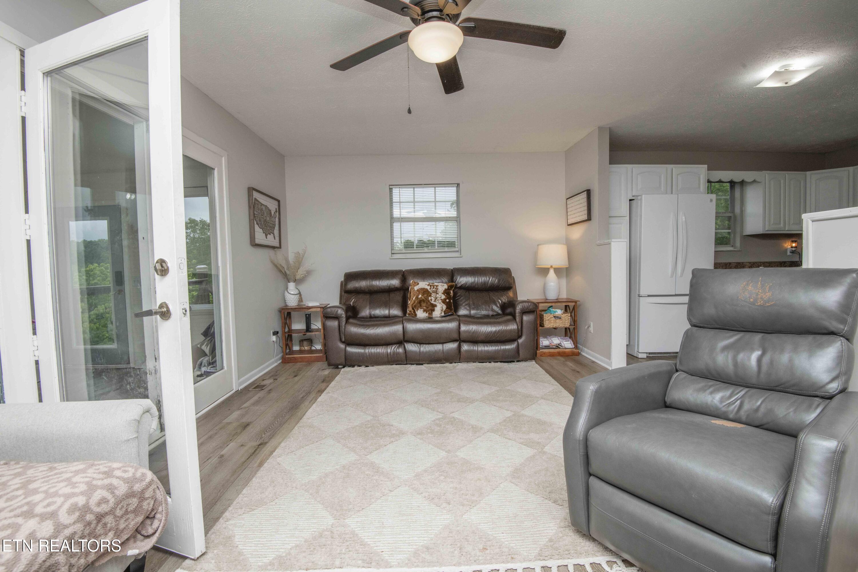 140 Walnut Circle New Tazewell TN 37825