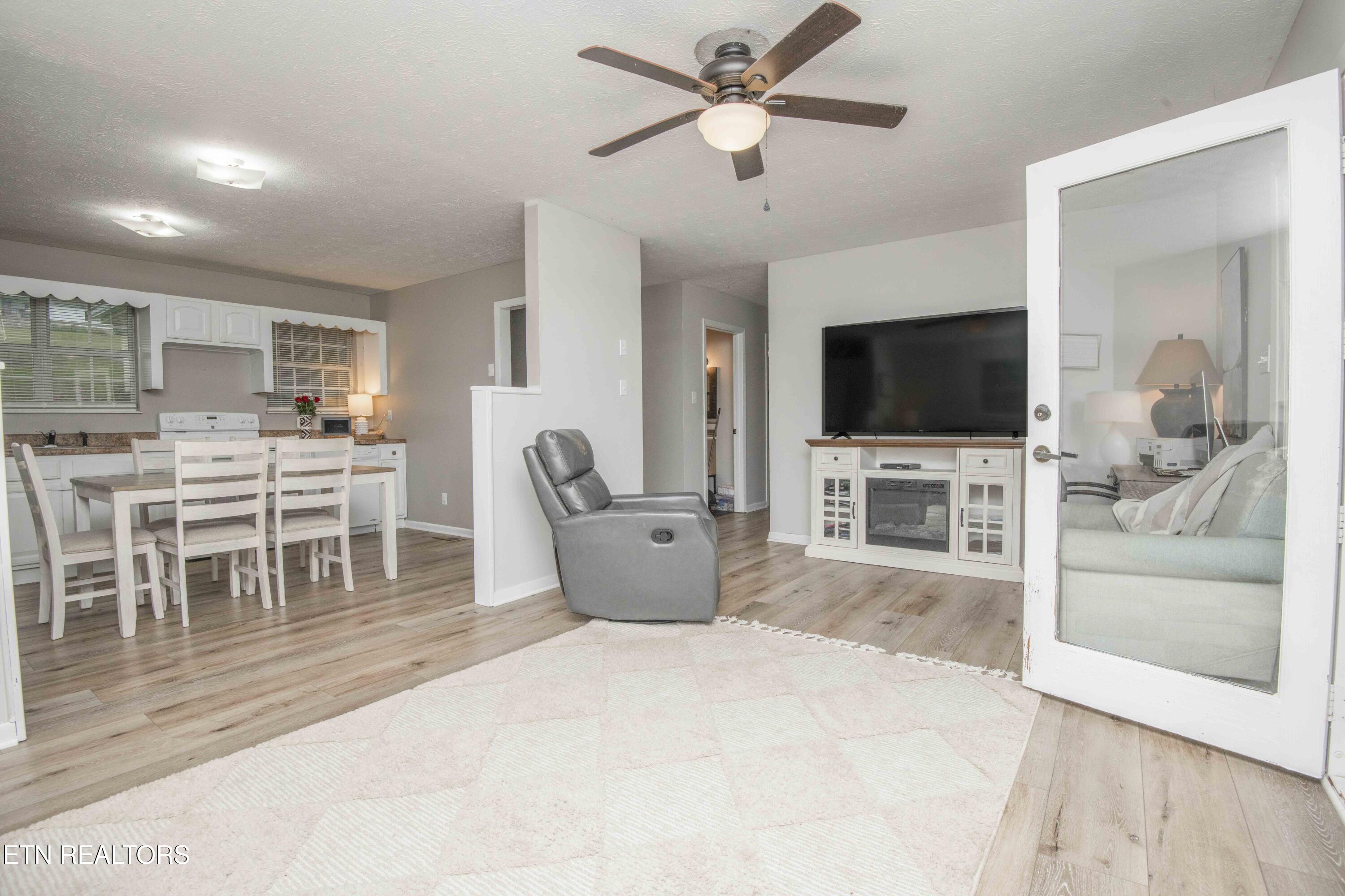 140 Walnut Circle New Tazewell TN 37825