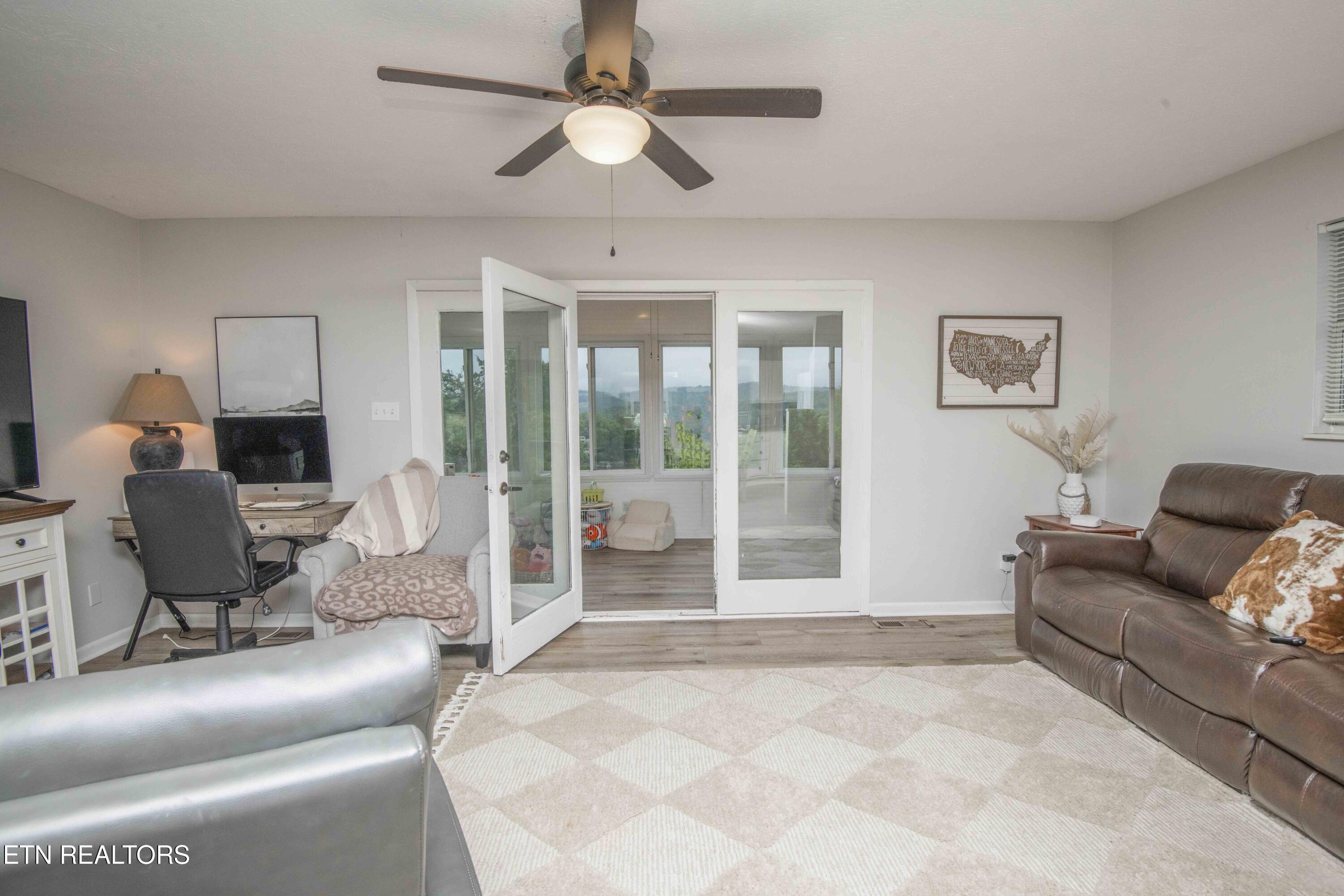 140 Walnut Circle New Tazewell TN 37825