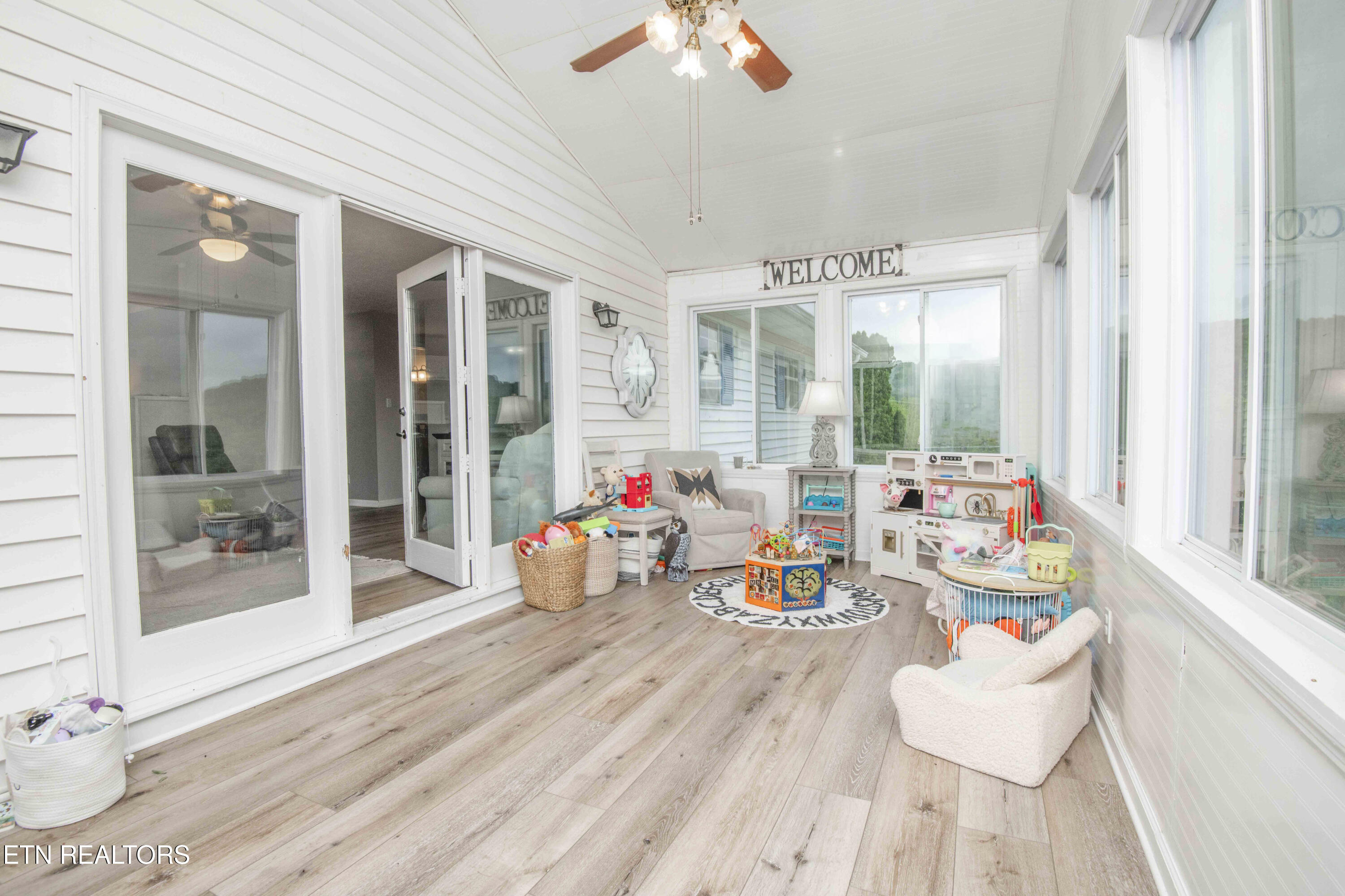 140 Walnut Circle New Tazewell TN 37825