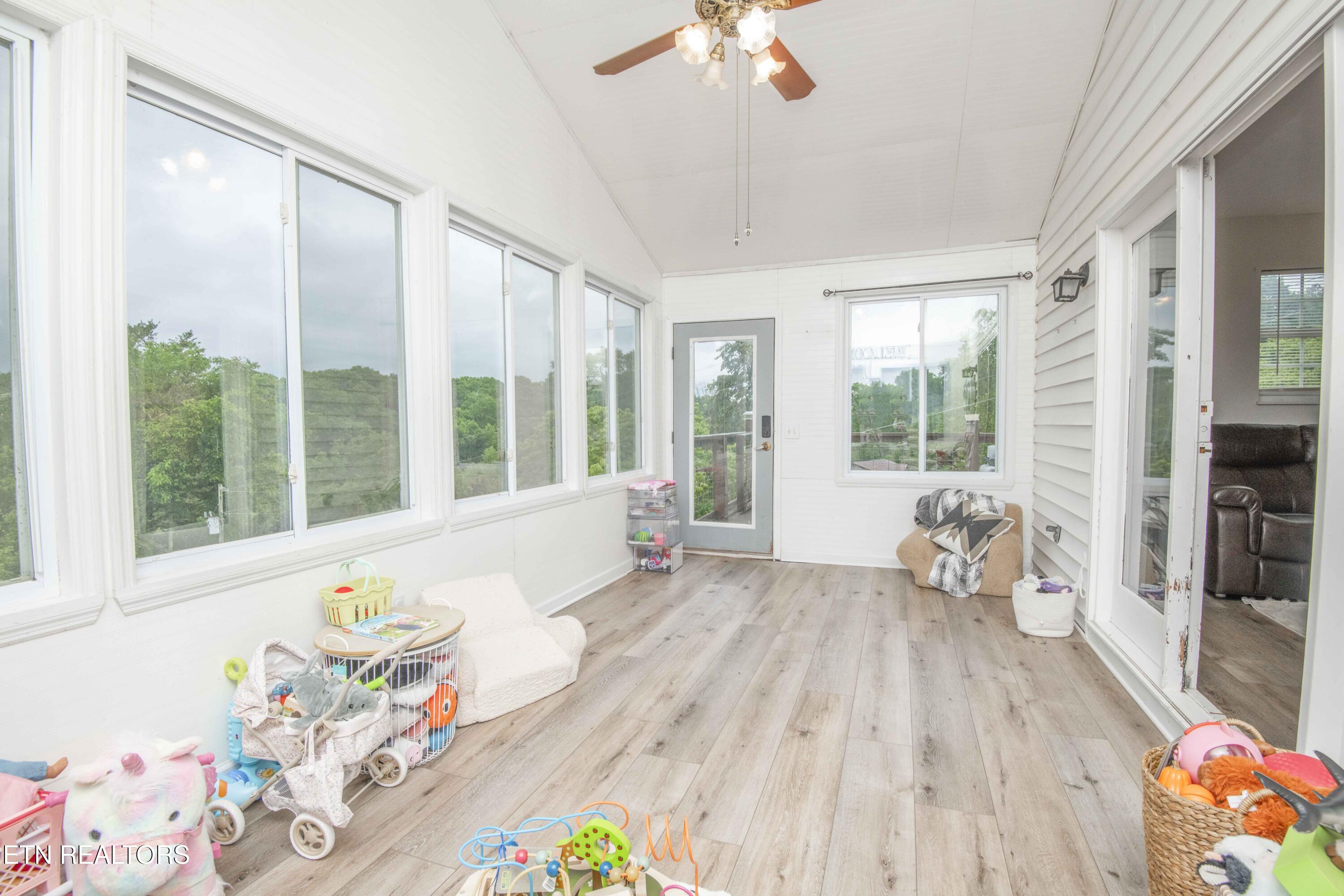 140 Walnut Circle New Tazewell TN 37825