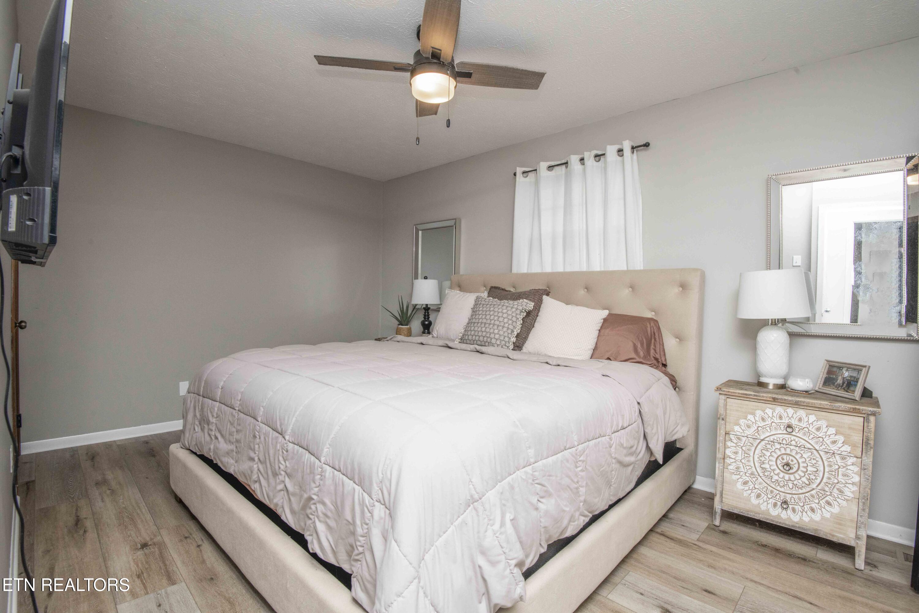 140 Walnut Circle New Tazewell TN 37825