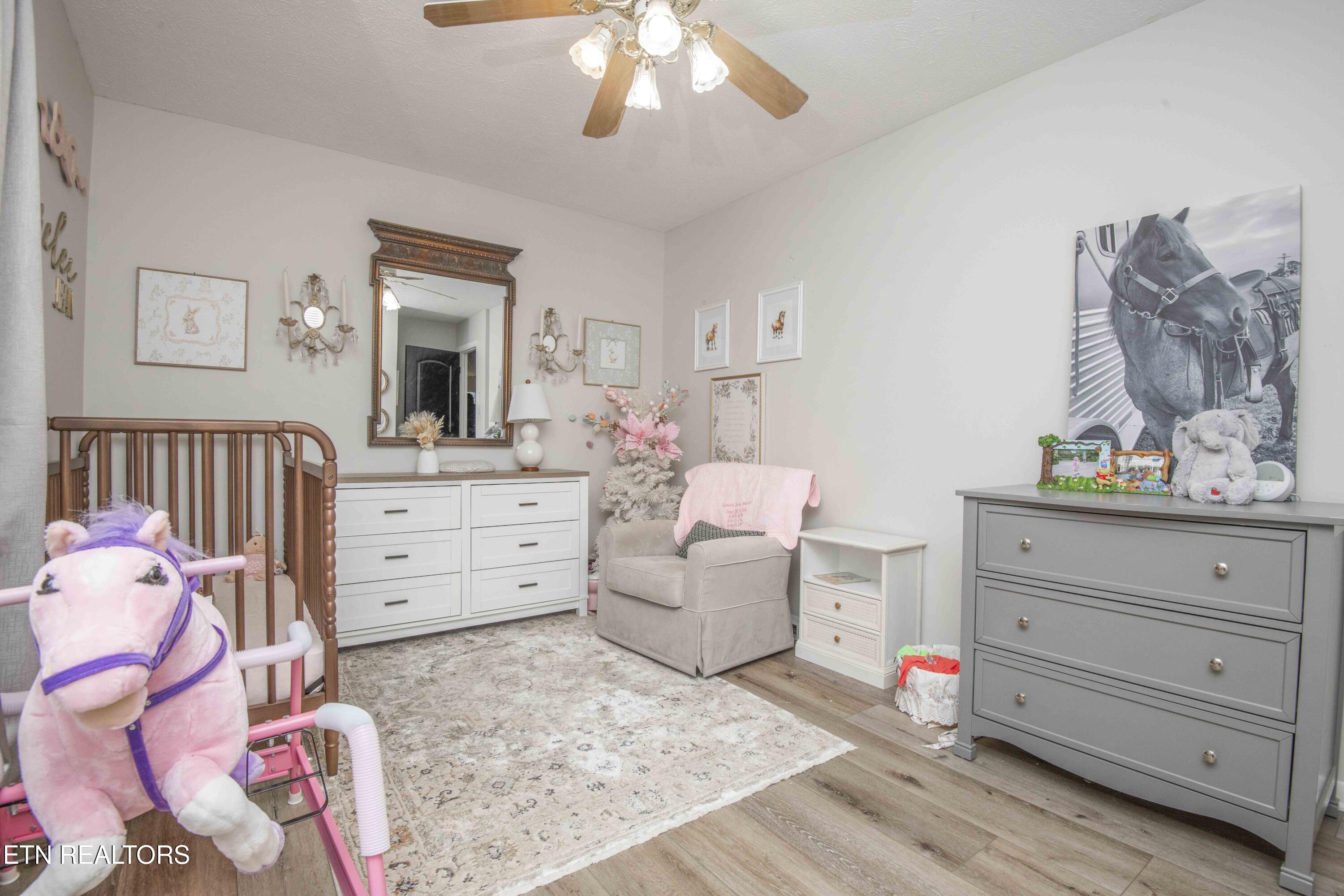 140 Walnut Circle New Tazewell TN 37825