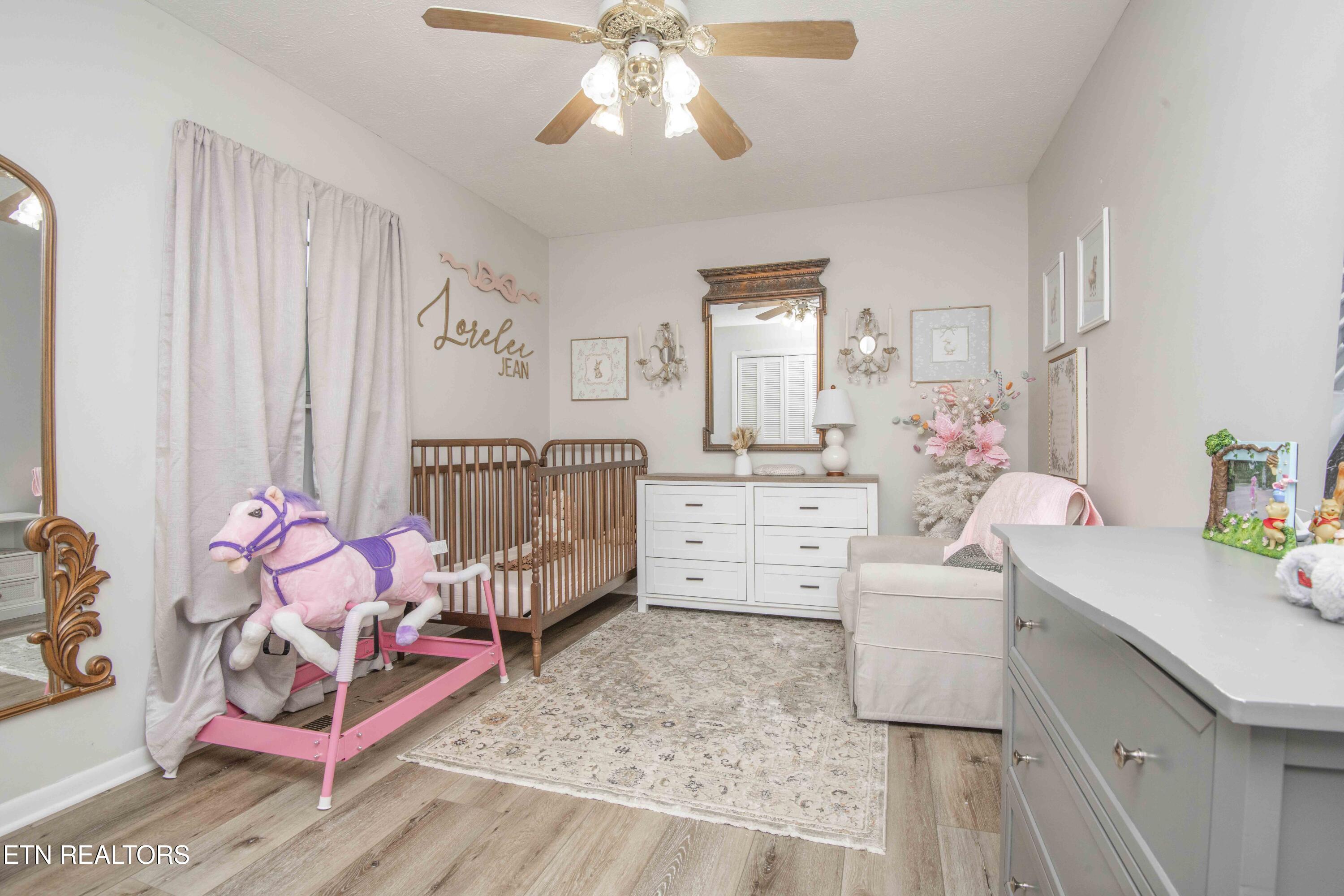 140 Walnut Circle New Tazewell TN 37825