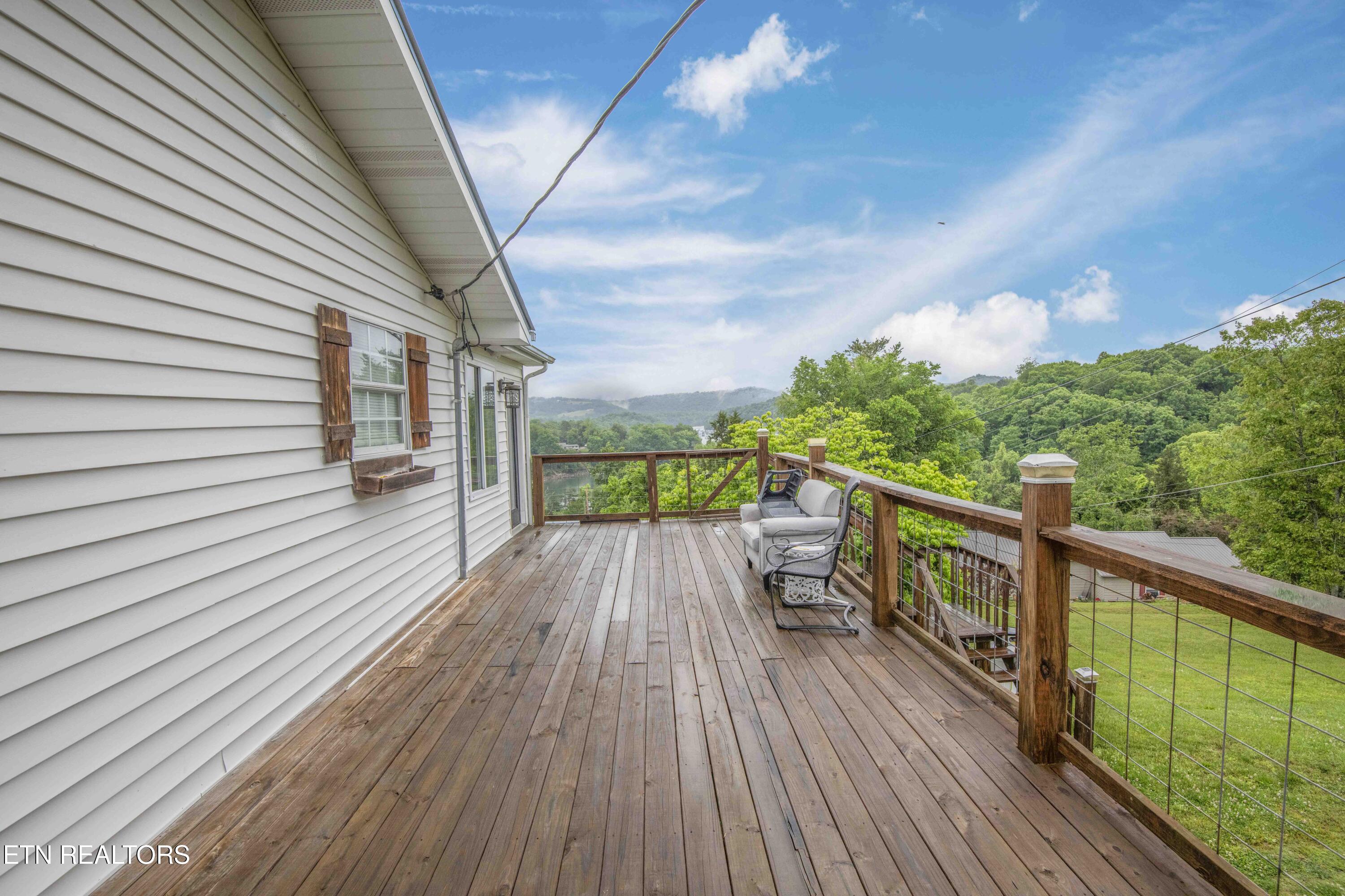 140 Walnut Circle New Tazewell TN 37825